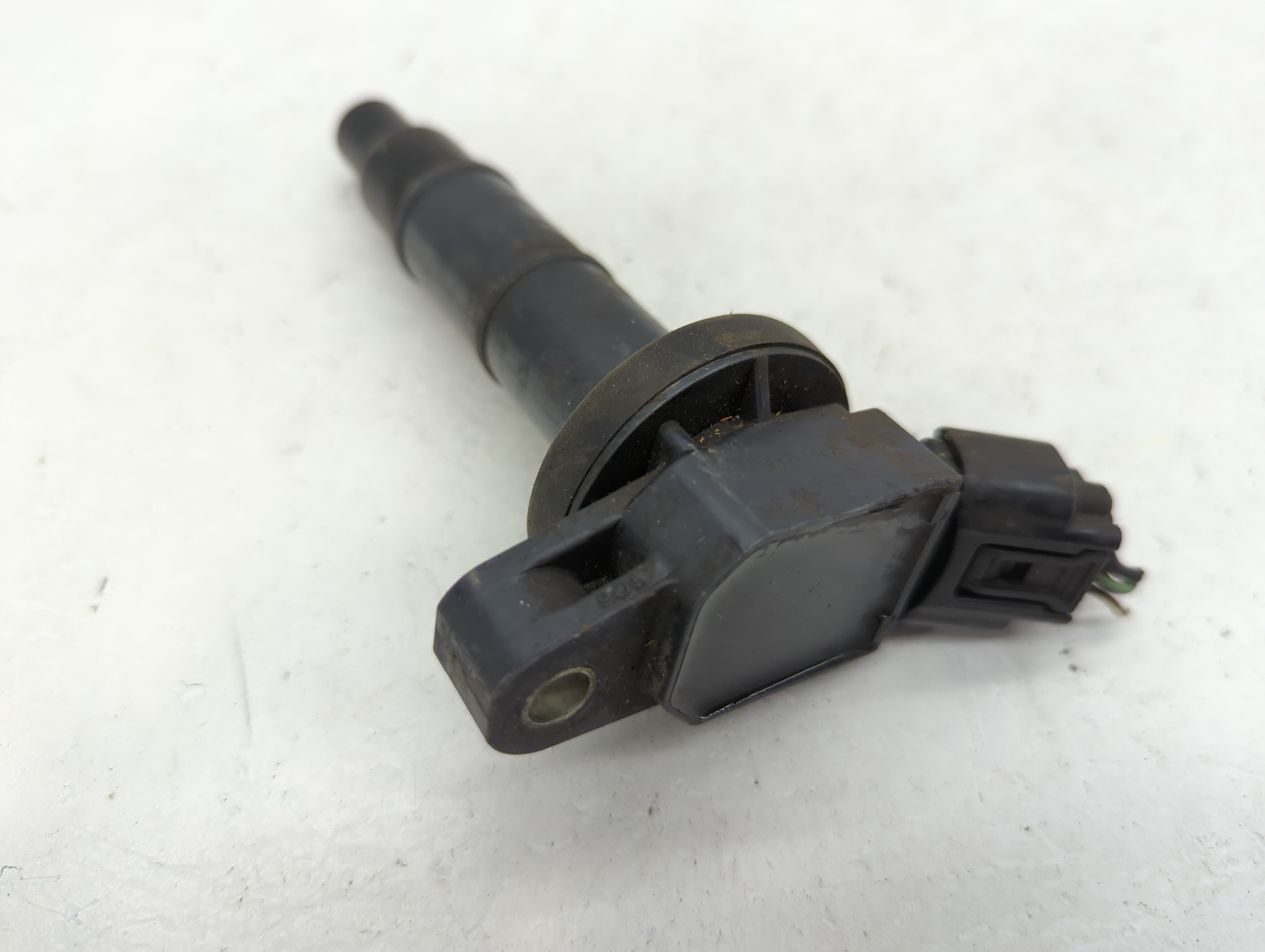2002-2009 Toyota Camry Ignition Coil Igniter Pack 1104575 - Oemusedautoparts1.com