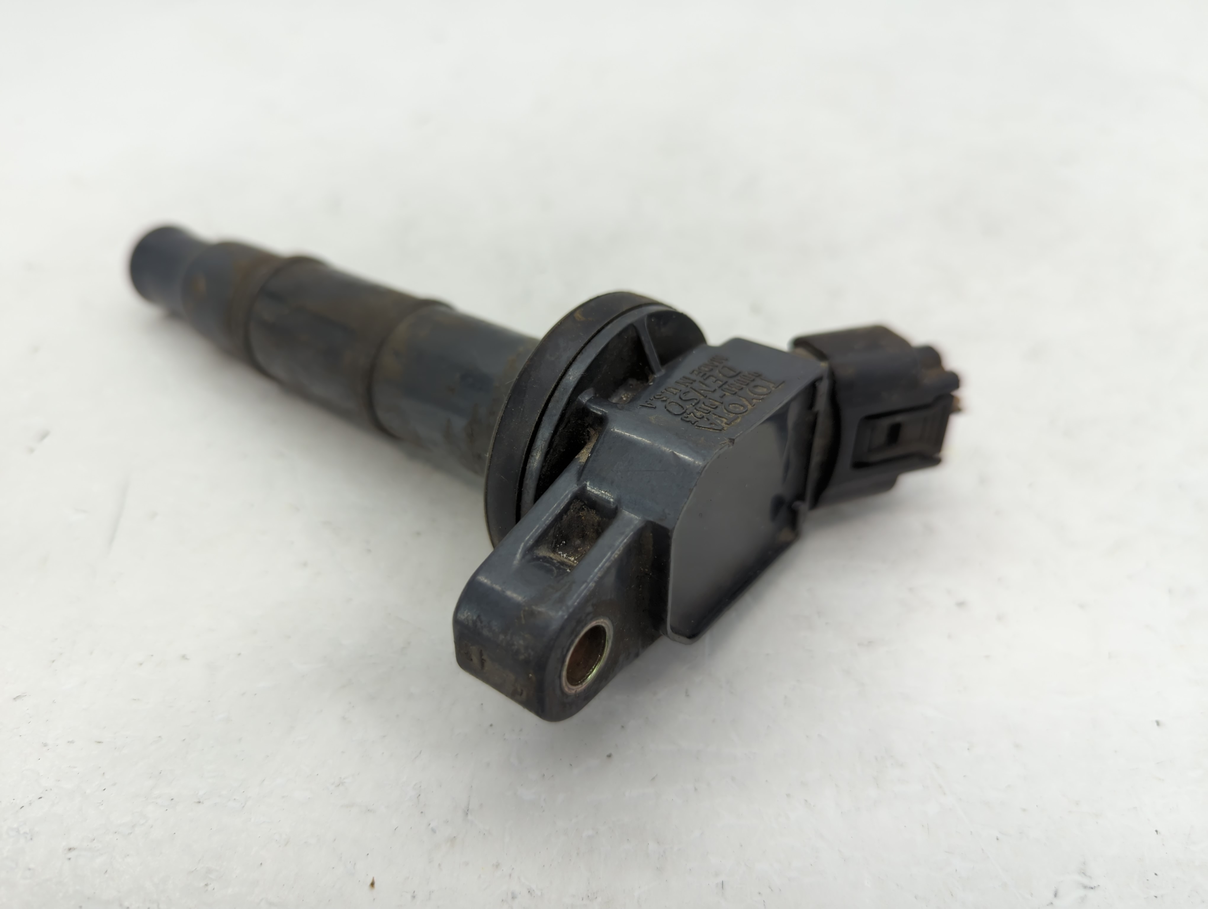 2002-2009 Toyota Camry Ignition Coil Igniter Pack 1104576 - Oemusedautoparts1.com