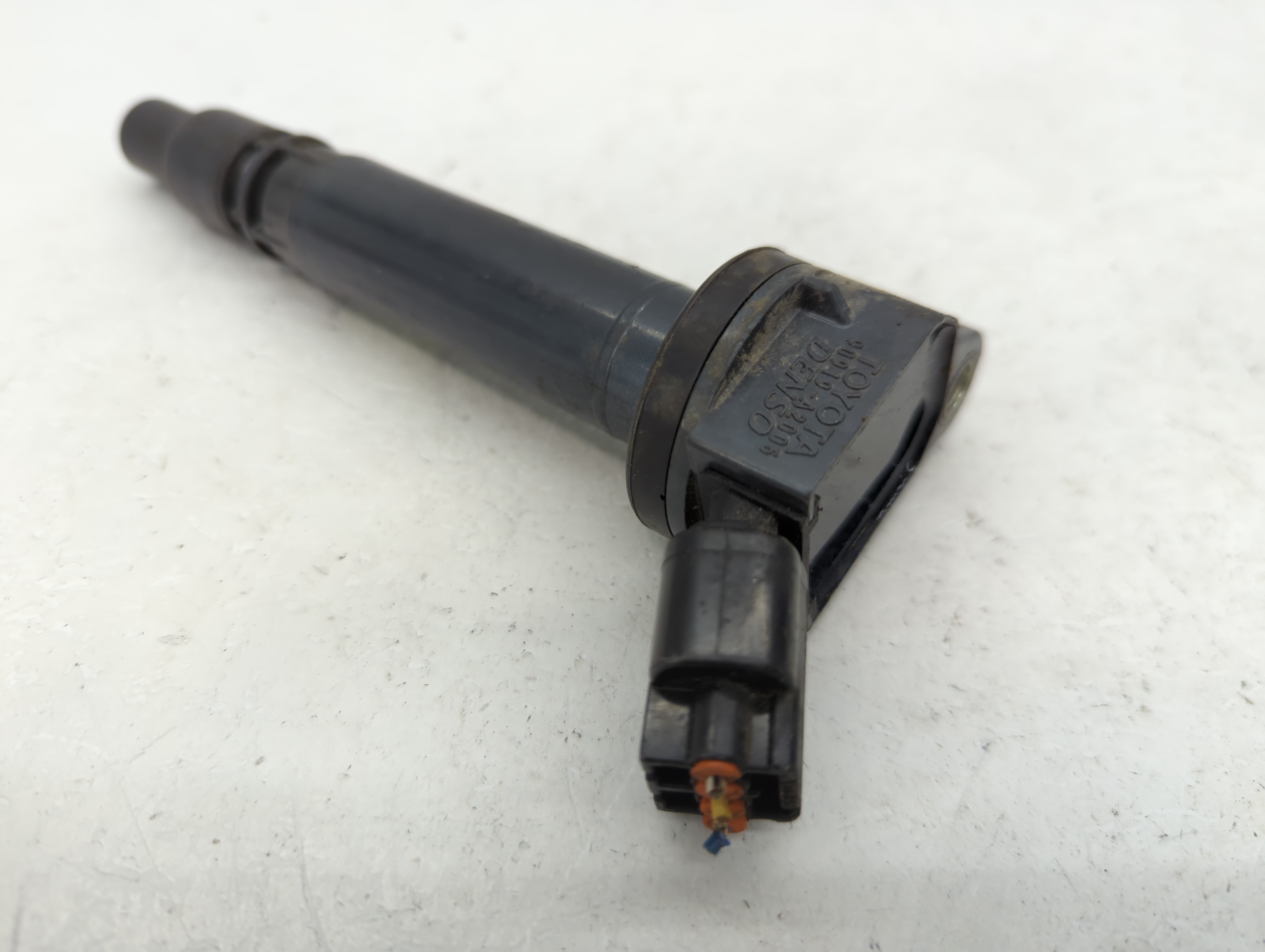2007-2017 Toyota Camry Ignition Coil Igniter Pack 1104579 - Oemusedautoparts1.com