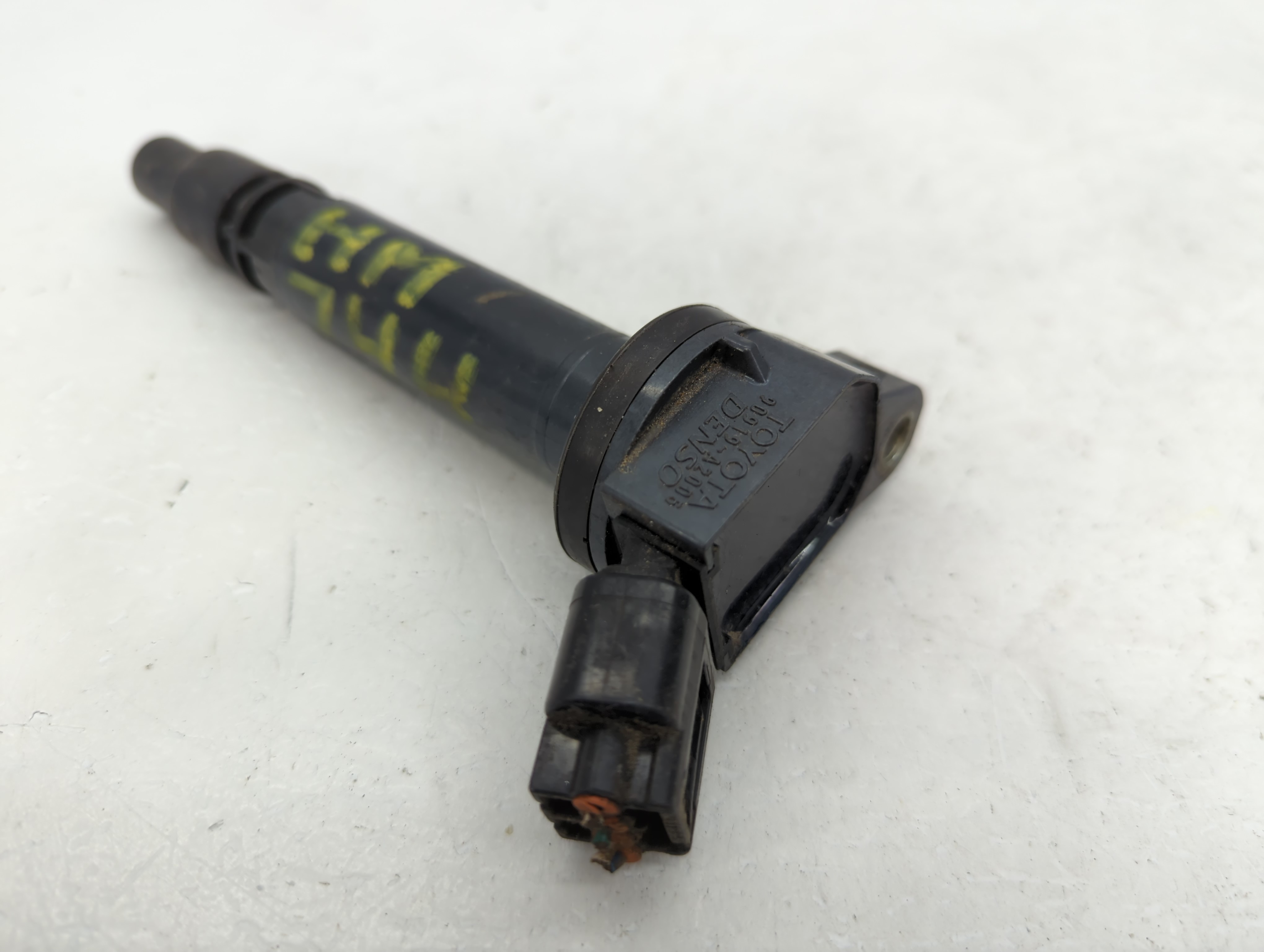2007-2017 Toyota Camry Ignition Coil Igniter Pack 1104580 - Oemusedautoparts1.com