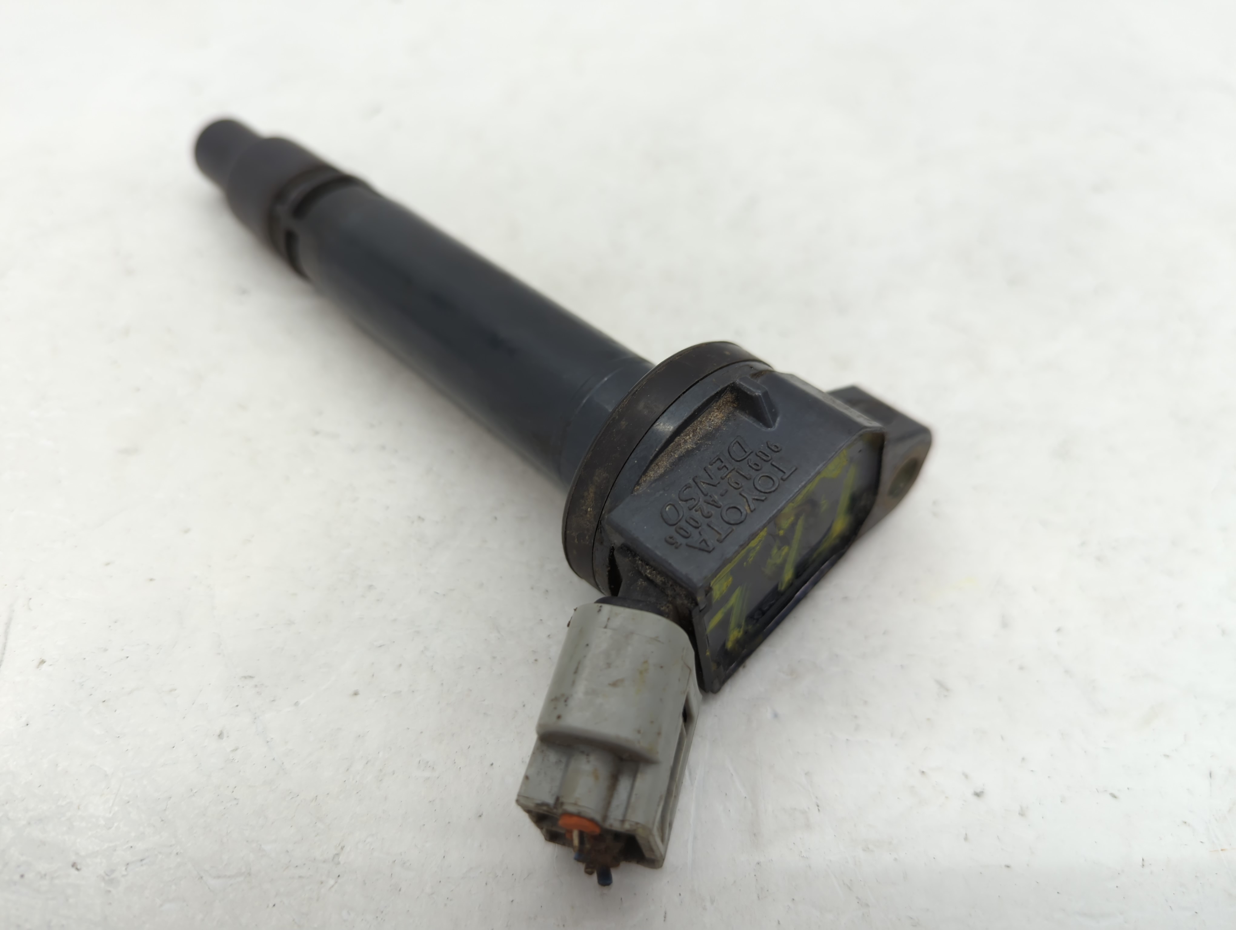 2007-2017 Toyota Camry Ignition Coil Igniter Pack 1104581 - Oemusedautoparts1.com