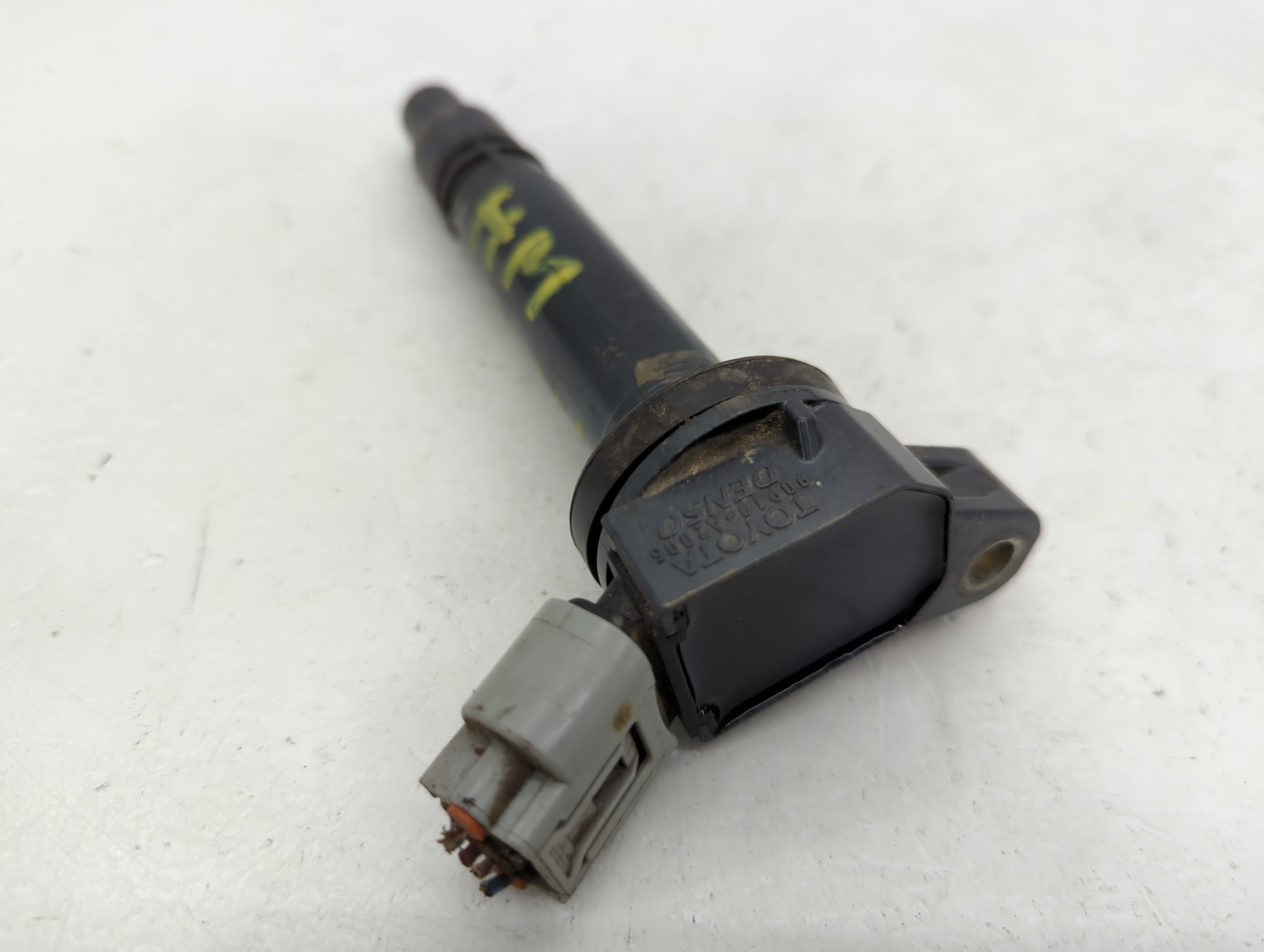 2007-2017 Toyota Camry Ignition Coil Igniter Pack 1104582 - Oemusedautoparts1.com