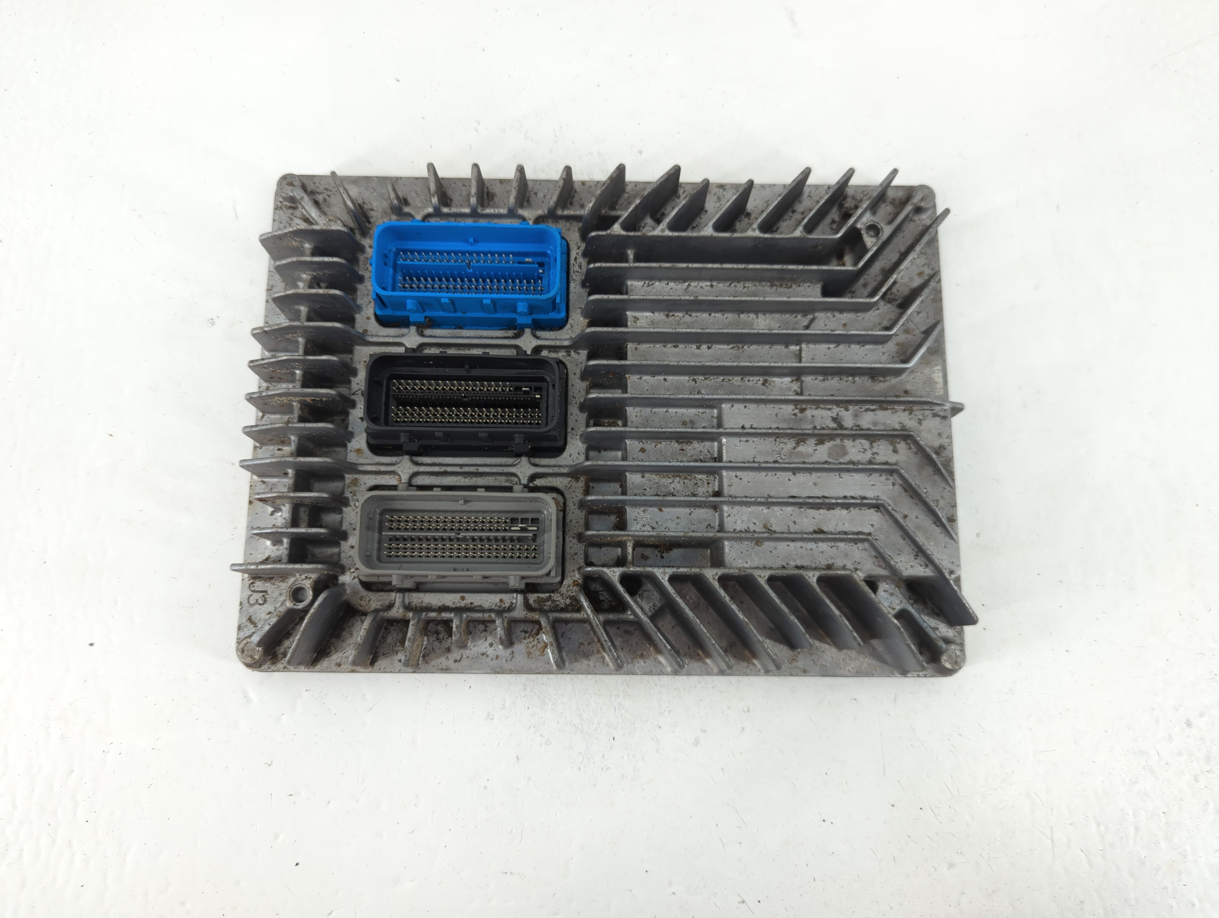 Picture of 2012-2016 Chevrolet Impala Engine Control Computer Ecu Pcm Ecm Pcu Oem 1104584