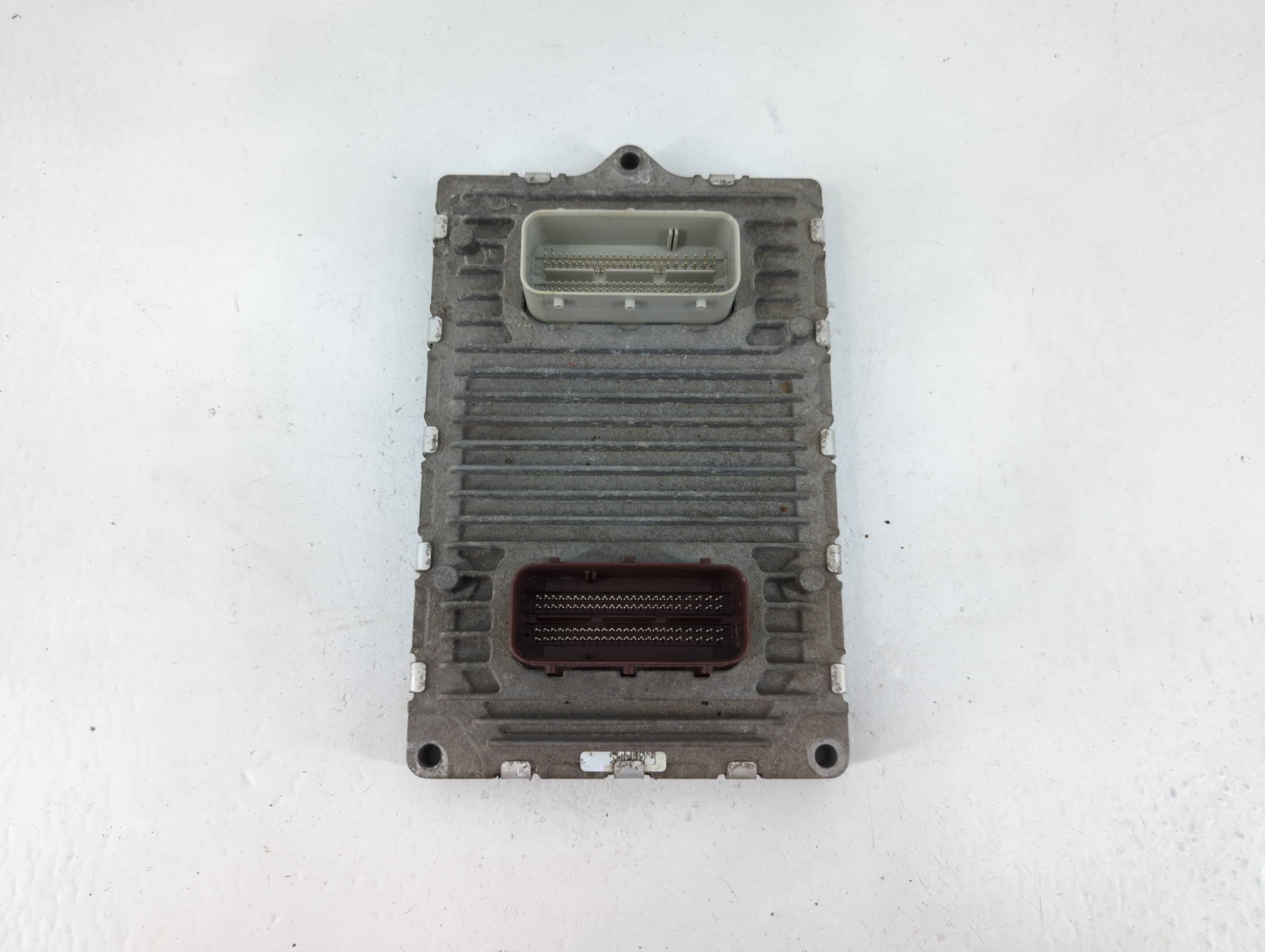 2013-2017 Jeep Compass Engine Control Computer Ecu Pcm Ecm Pcu Oem 1104587 - Oemusedautoparts1.com
