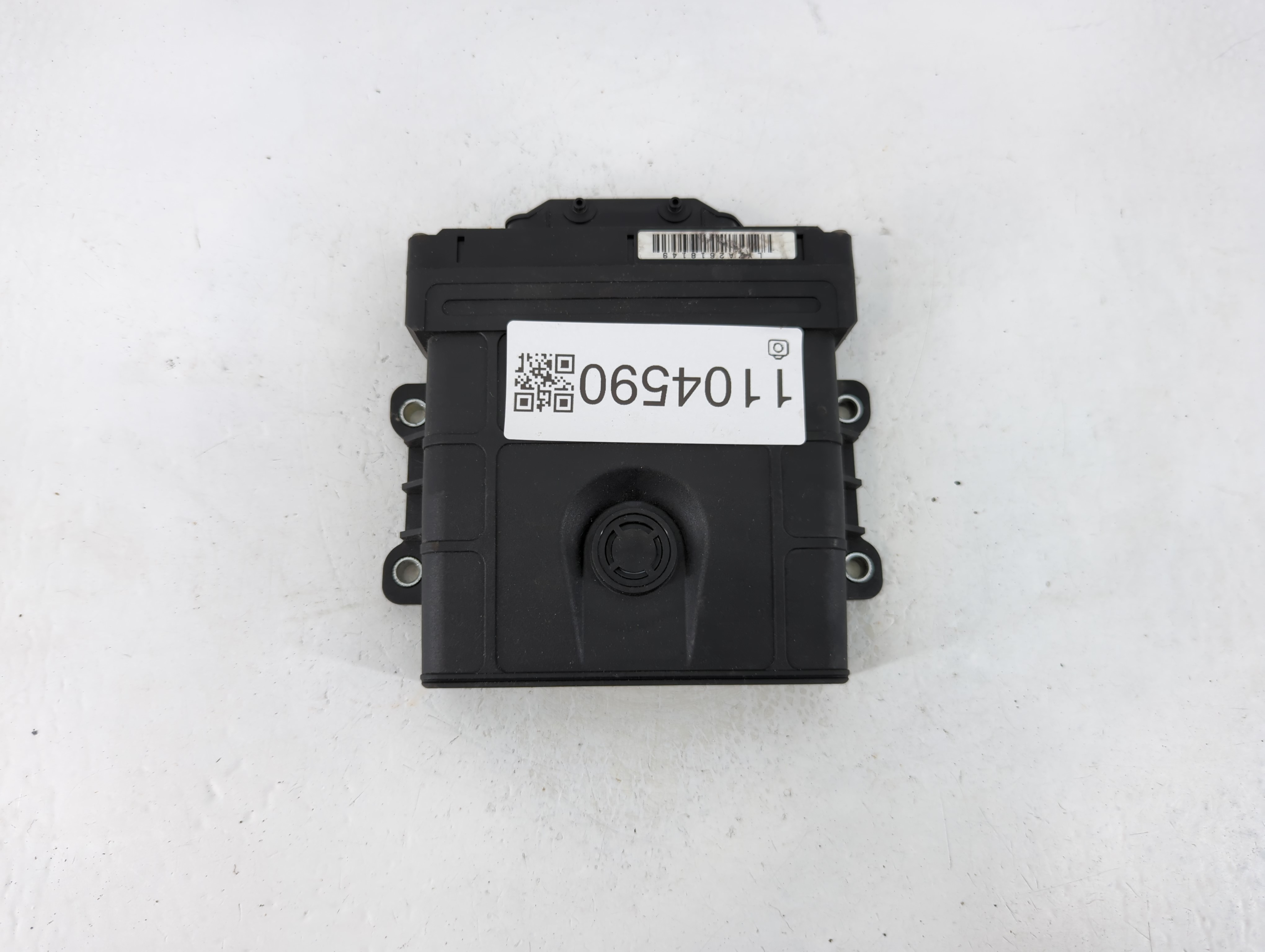 Picture of 2001-2011 Volkswagen Jetta Transmission Control Module Tcu Tcm 1104590