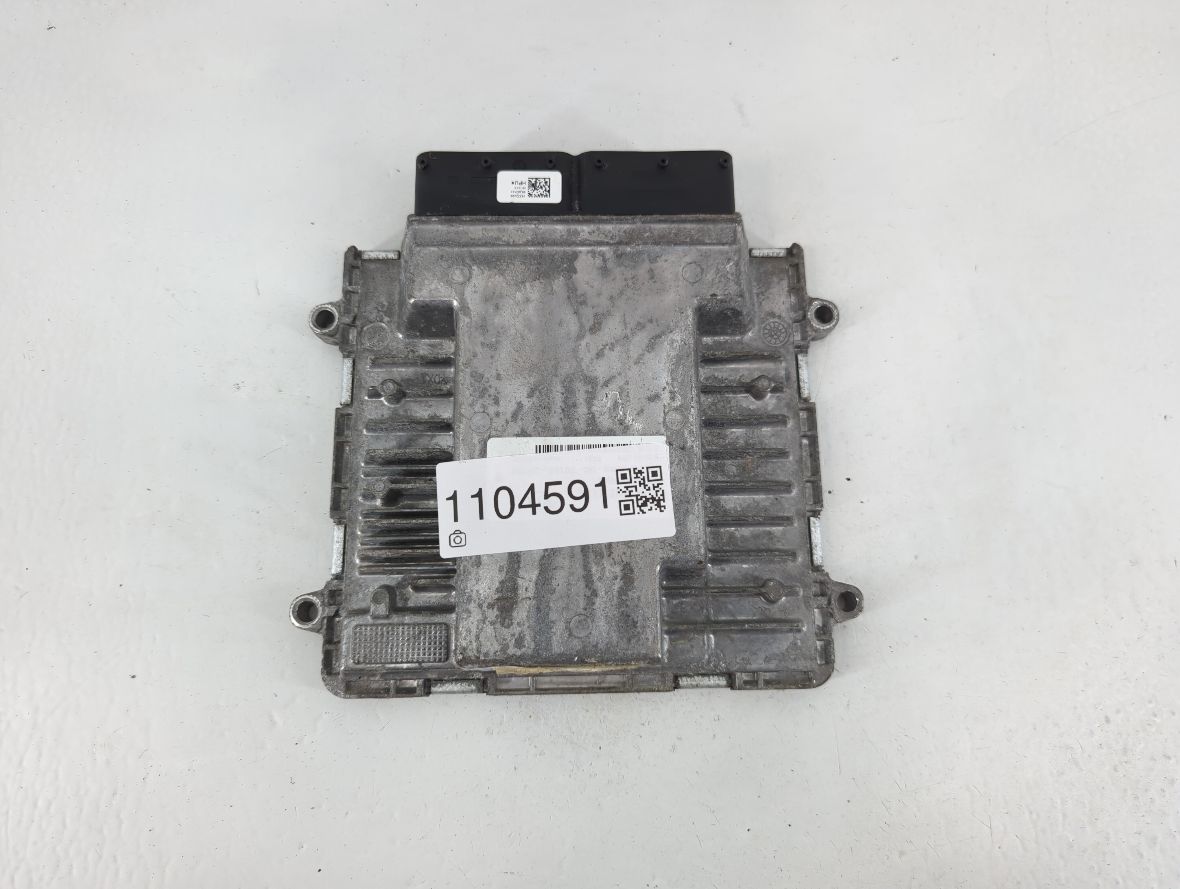 2019-2020 Kia Optima Engine Control Computer Ecu Pcm Ecm Pcu Oem 1104591 - Oemusedautoparts1.com