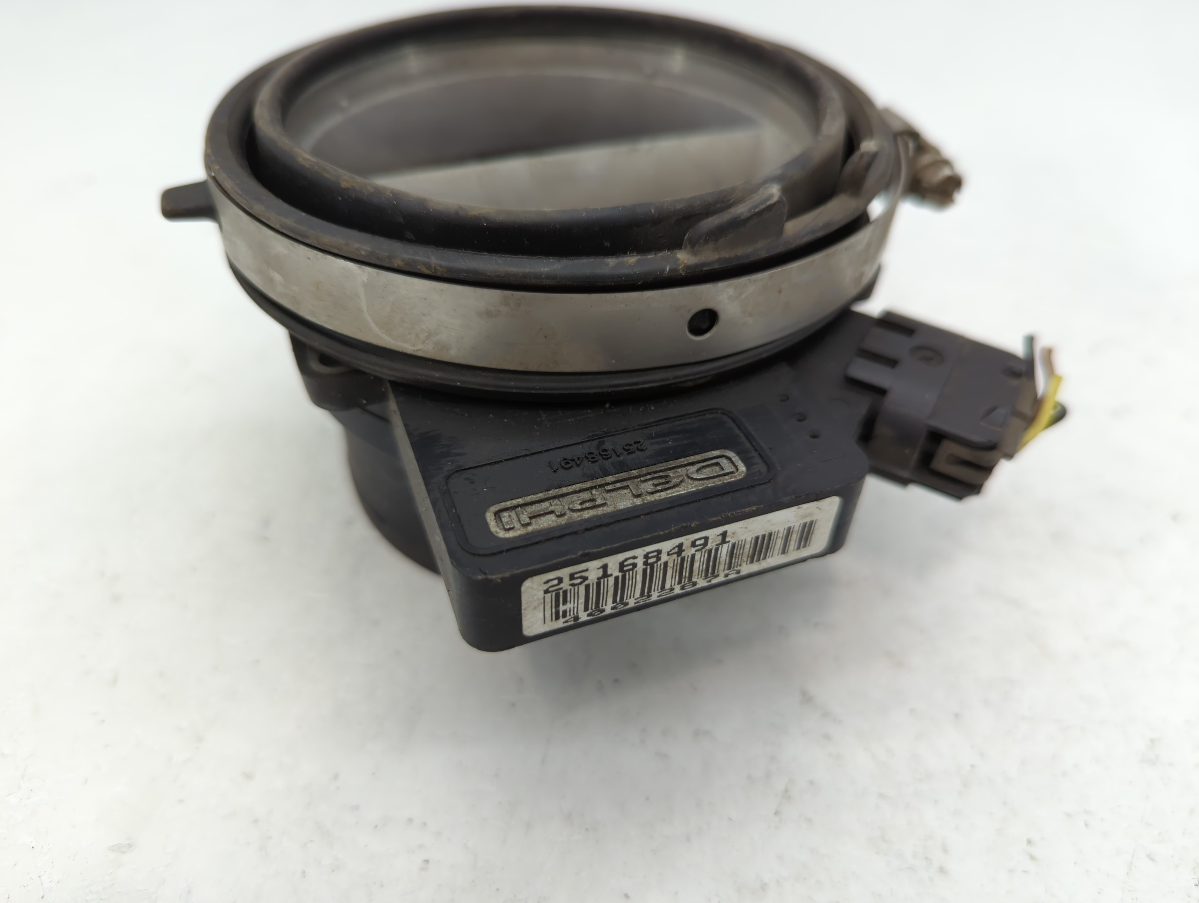2002-2006 Chevrolet Avalanche 1500 Mass Air Flow Meter Maf 1104596 - Oemusedautoparts1.com