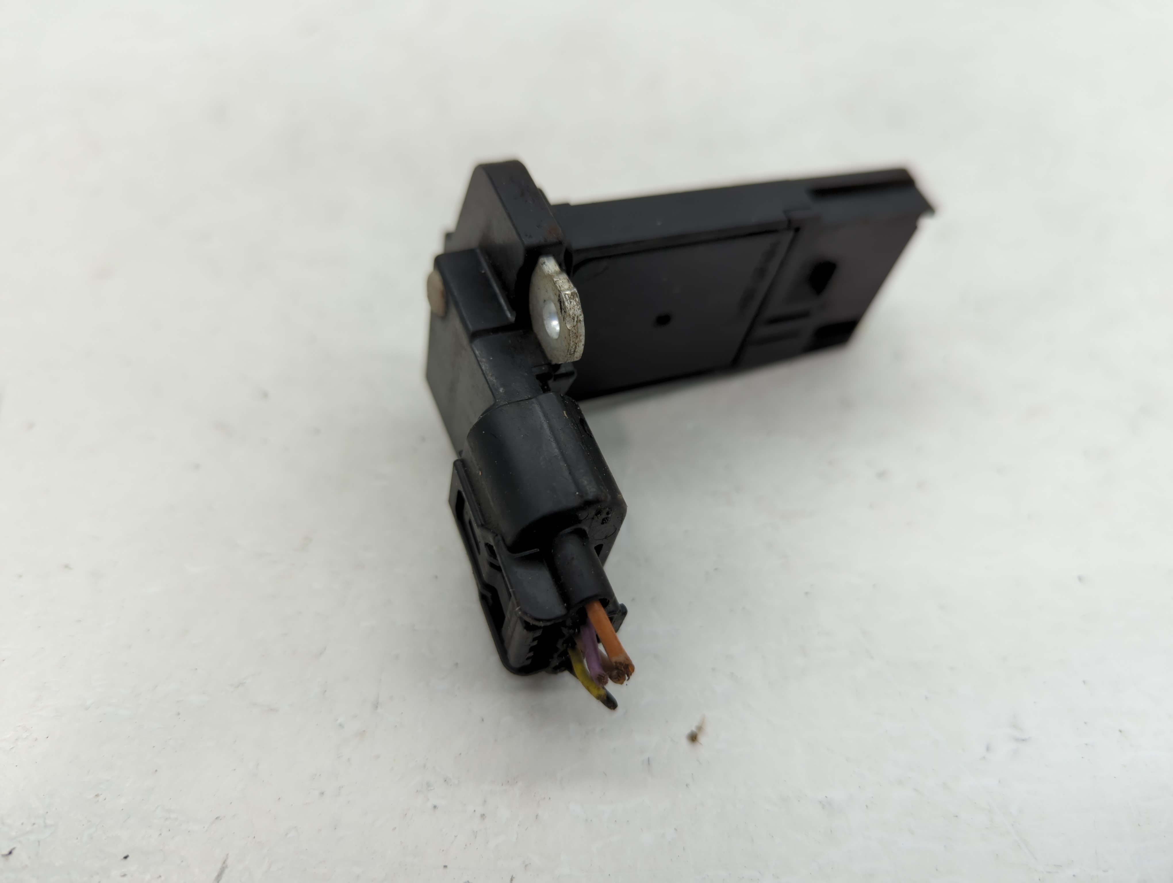 2014-2022 Acura Mdx Mass Air Flow Meter Maf 1104597 - Oemusedautoparts1.com