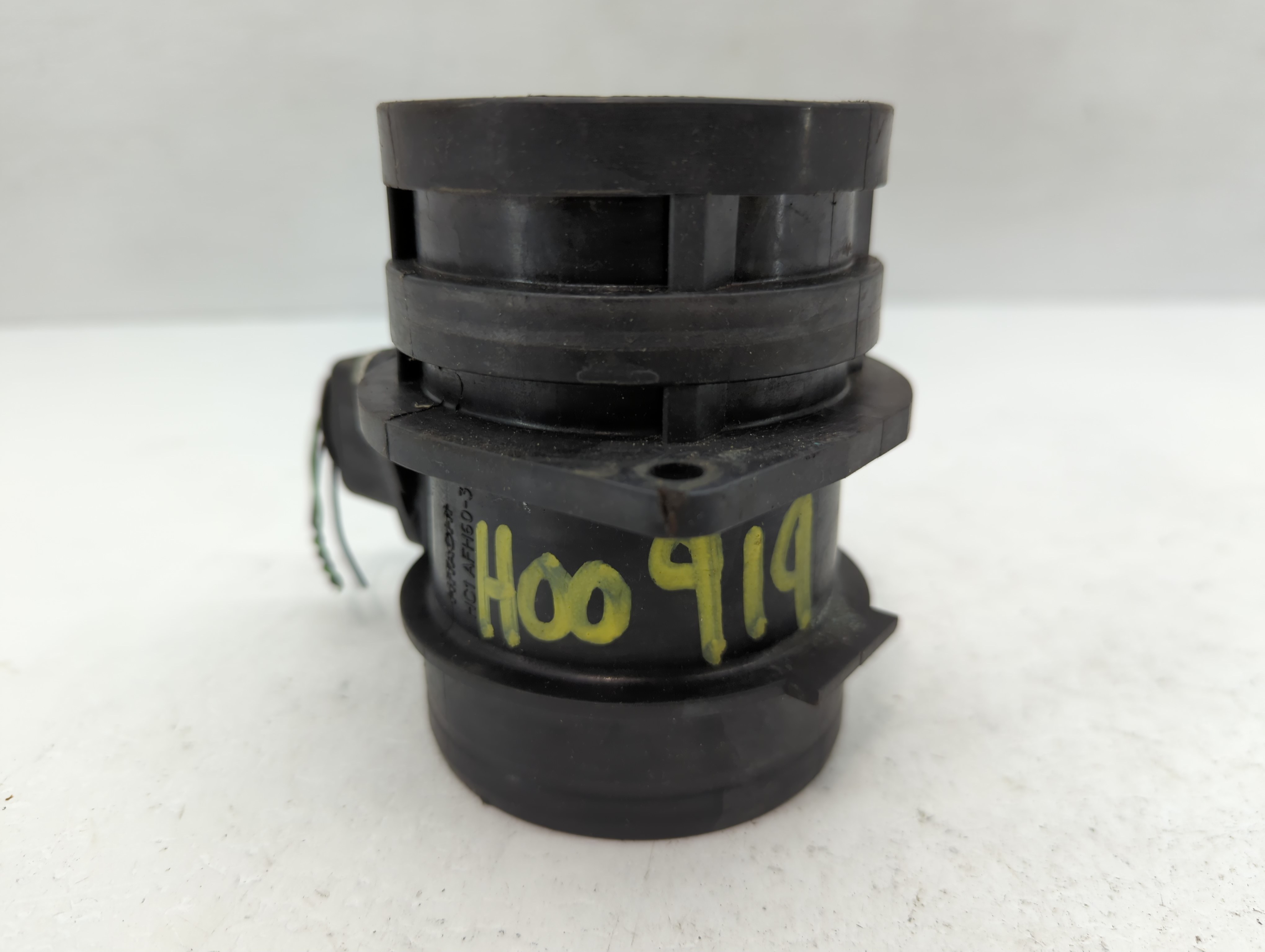 2009-2016 Volkswagen Eos Mass Air Flow Meter Maf 1104599 - Oemusedautoparts1.com