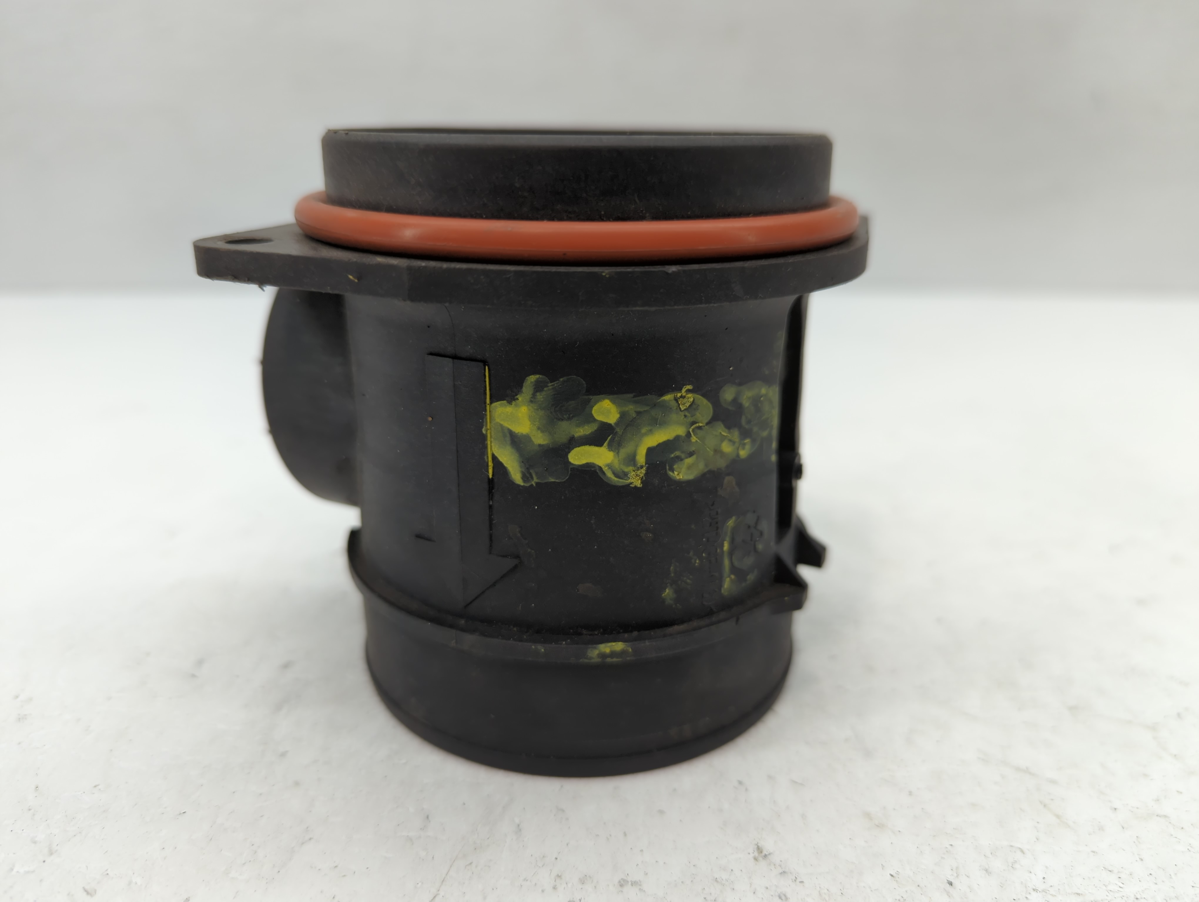 2007-2009 Hyundai Santa Fe Mass Air Flow Meter Maf 1104601 - Oemusedautoparts1.com