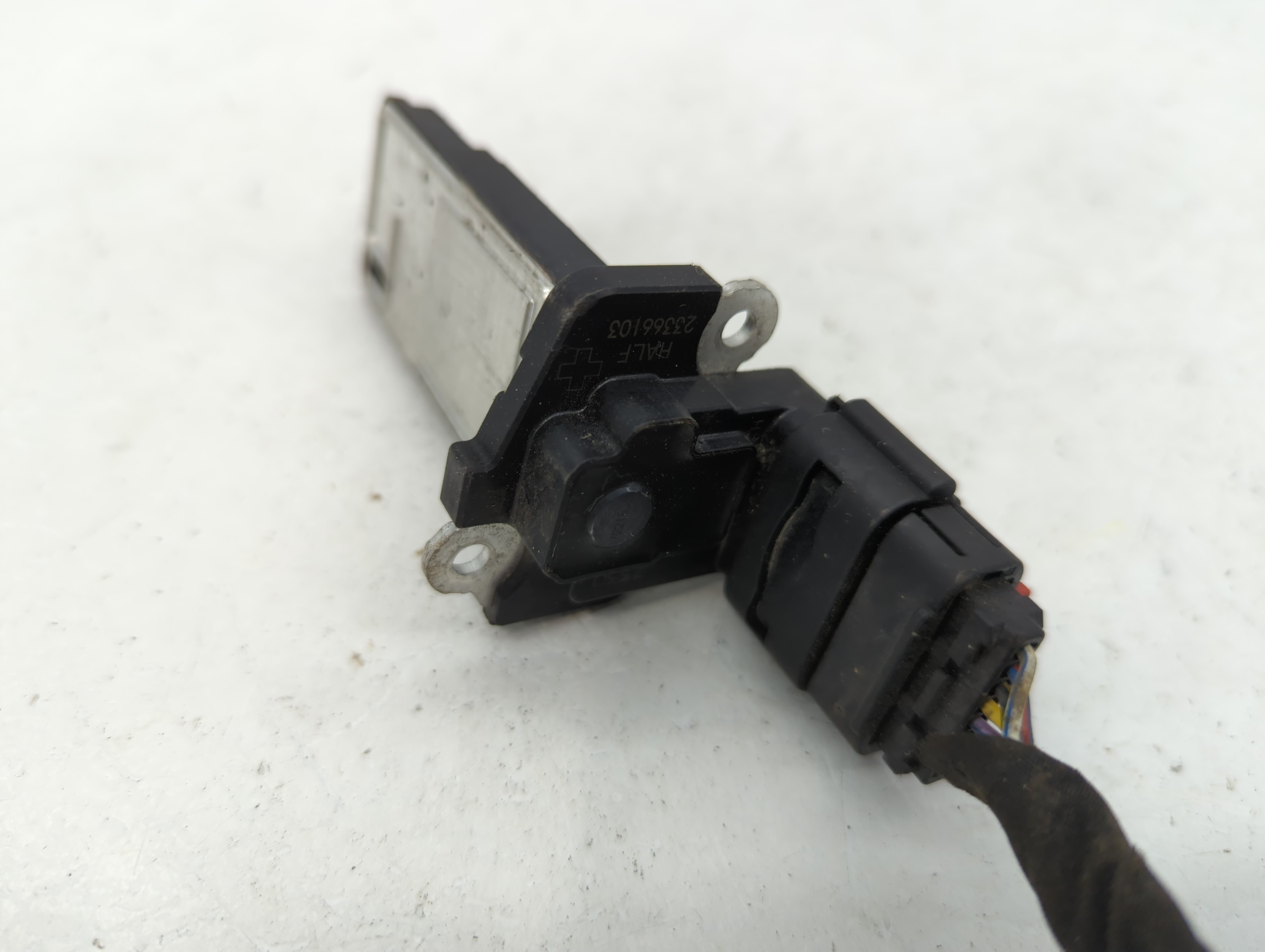 2016-2021 Chevrolet Malibu Mass Air Flow Meter Maf 1104602 - Oemusedautoparts1.com