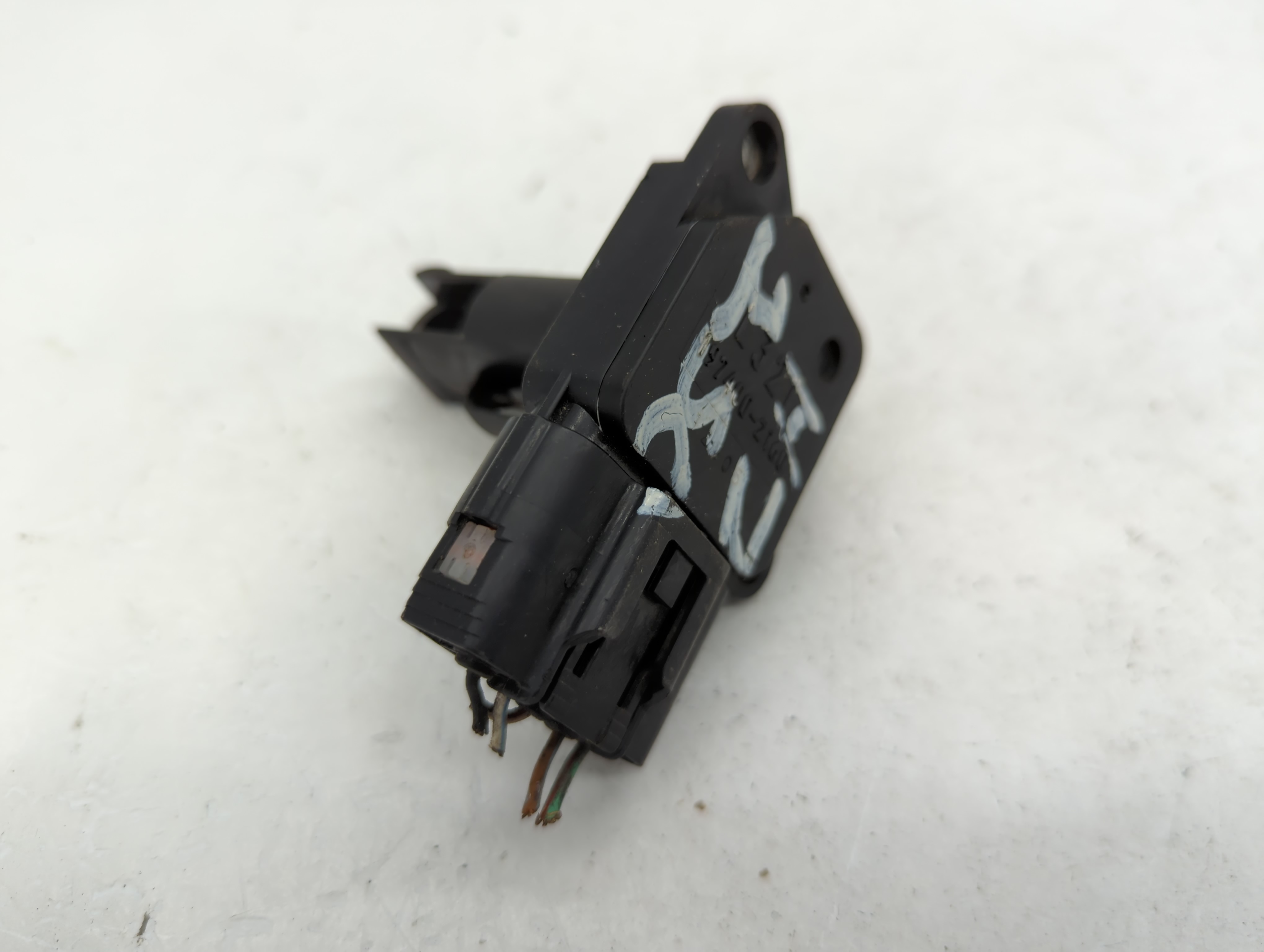 2003-2013 Mazda 6 Mass Air Flow Meter Maf 1104604 - Oemusedautoparts1.com