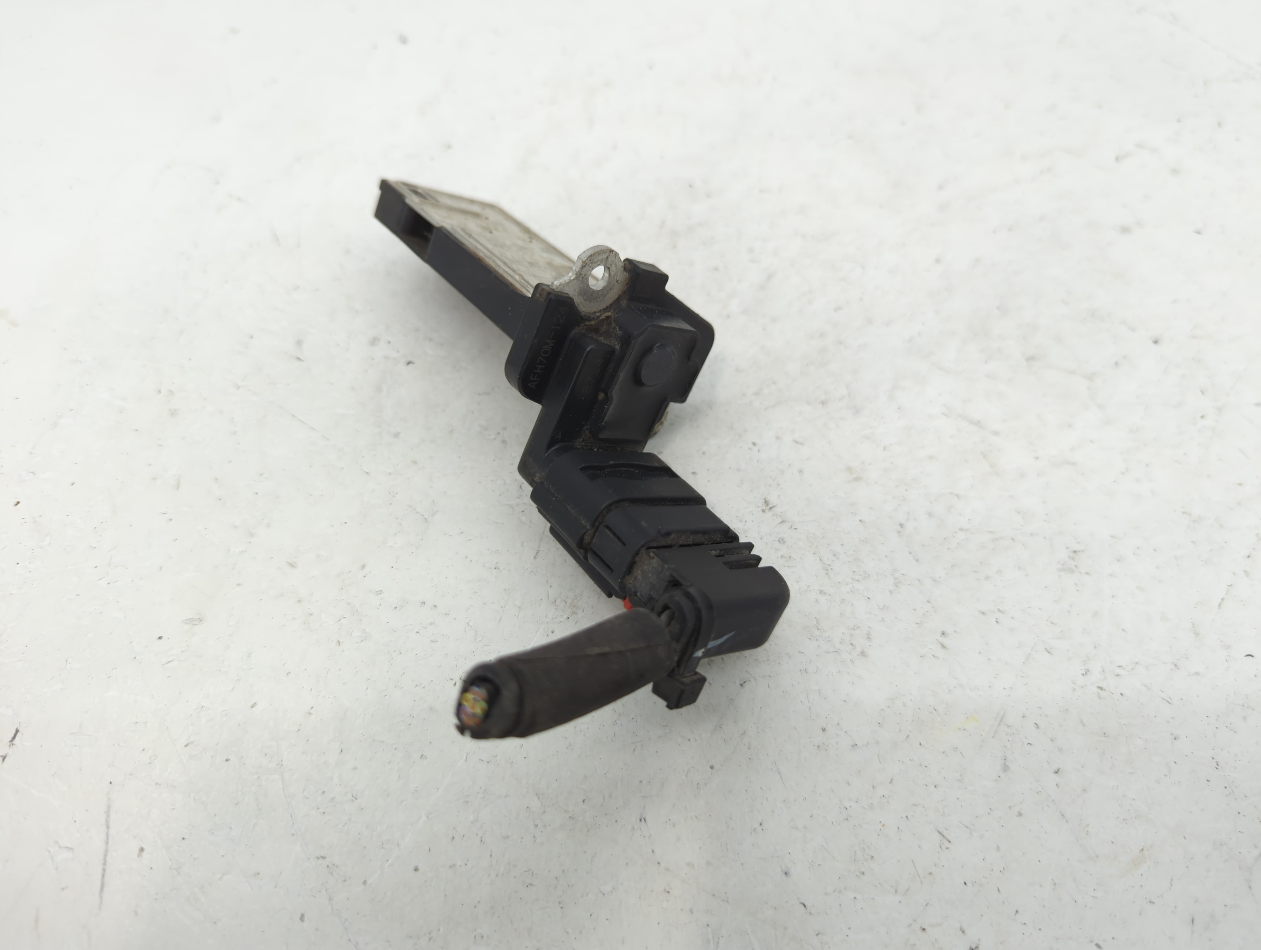 2018-2022 Chevrolet Equinox Mass Air Flow Meter Maf 1104605 - Oemusedautoparts1.com