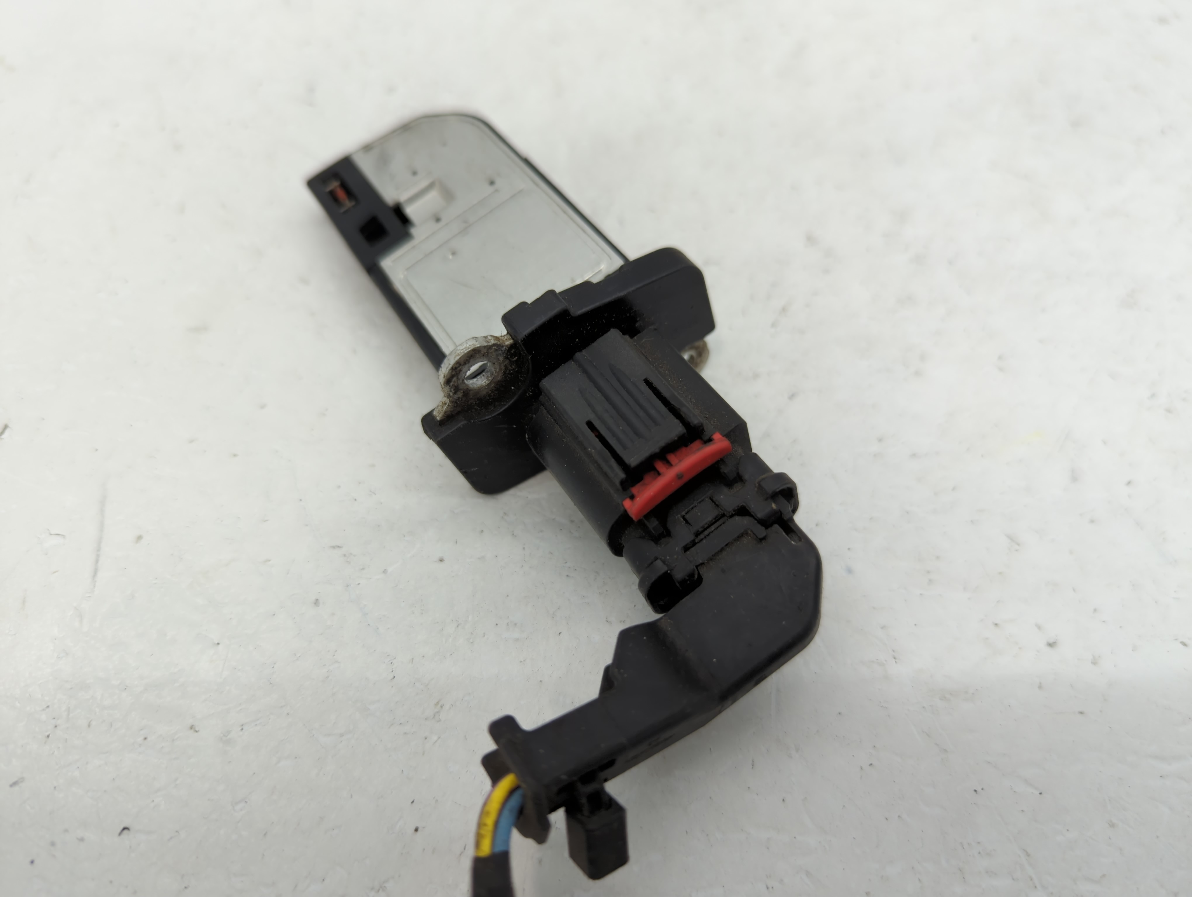 2011-2020 Ford F-350 Super Duty Mass Air Flow Meter Maf 1104607 - Oemusedautoparts1.com