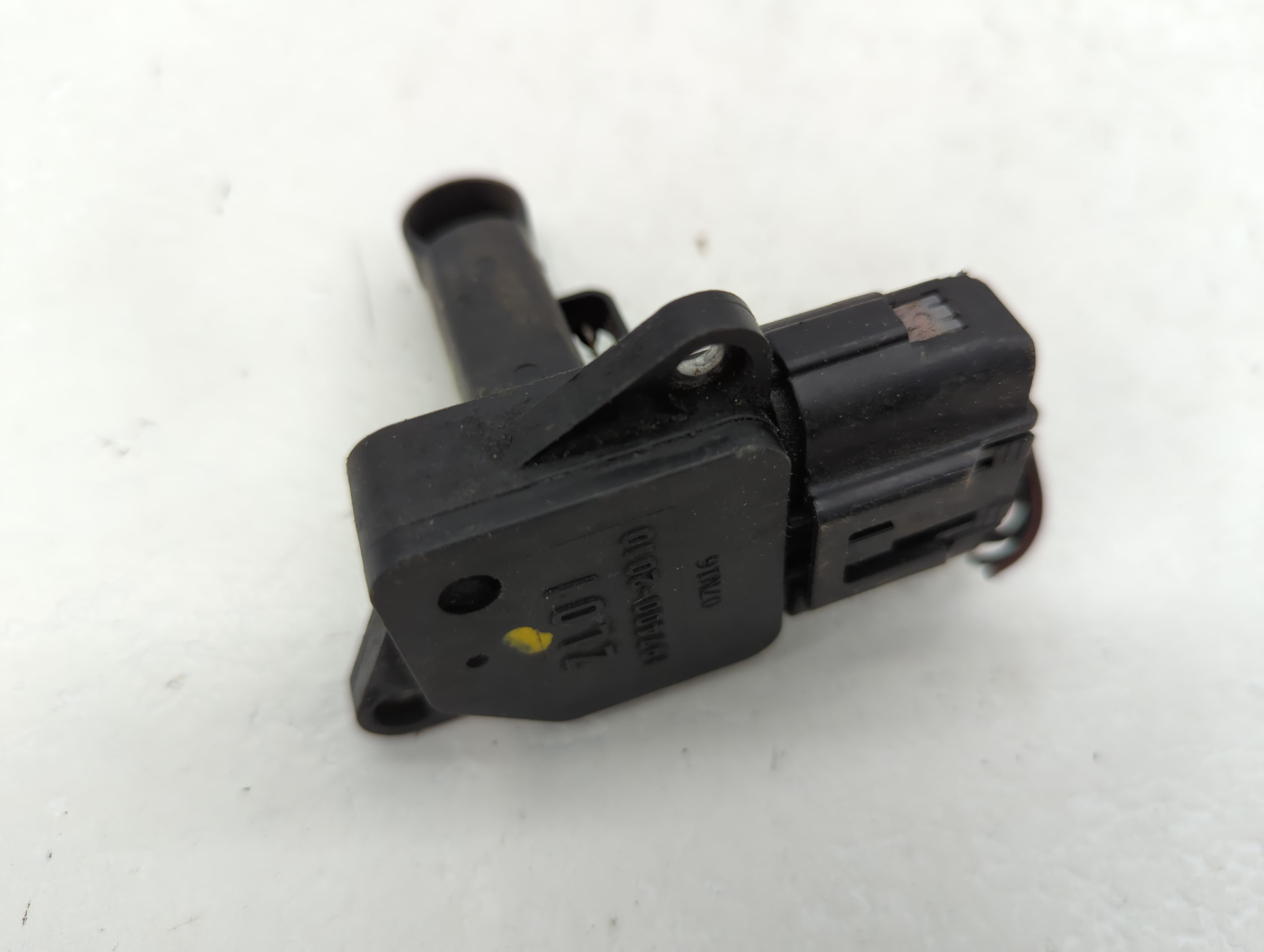 2012-2017 Mazda 5 Mass Air Flow Meter Maf 1104608 - Oemusedautoparts1.com