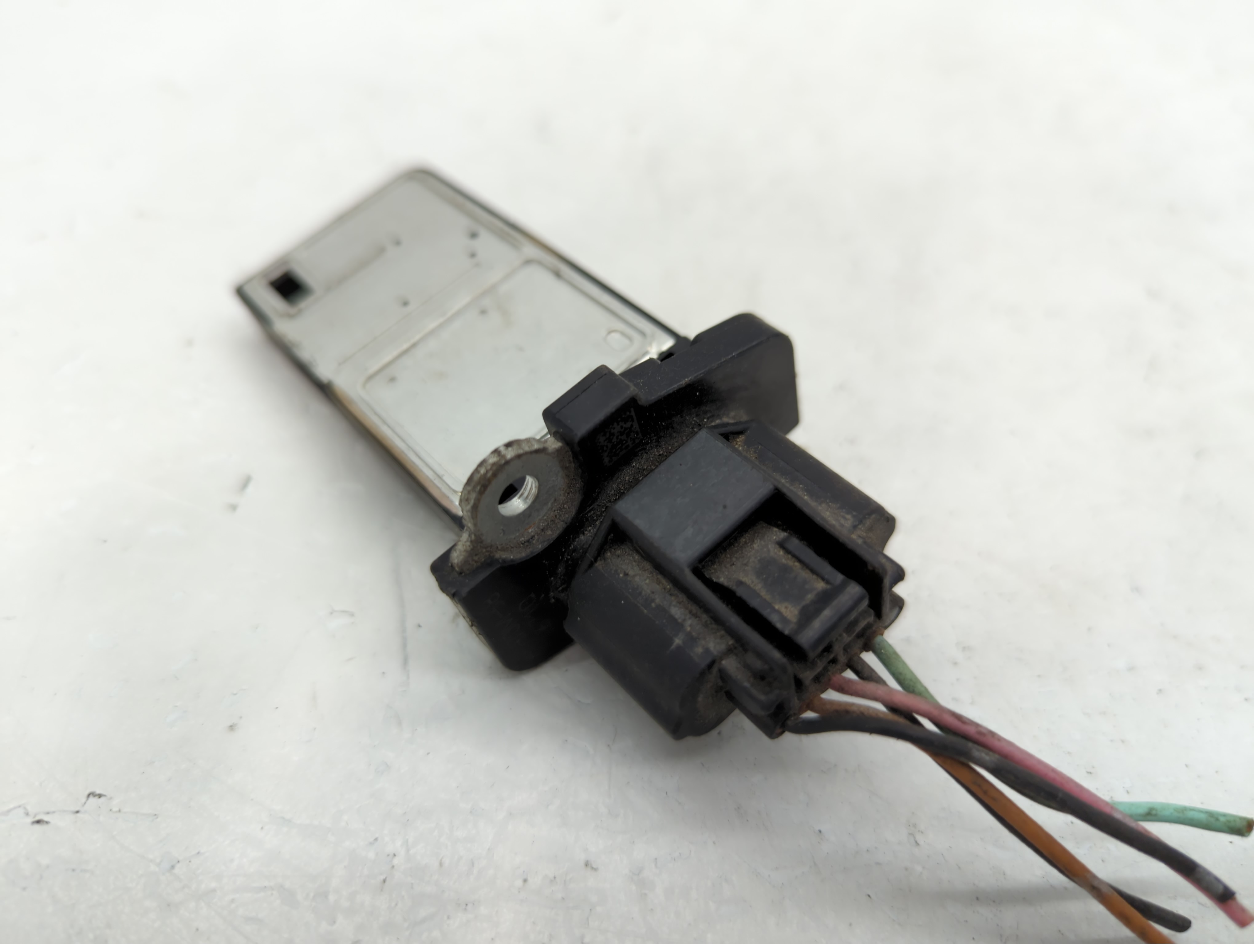 2005-2015 Nissan Xterra Mass Air Flow Meter Maf 1104610 - Oemusedautoparts1.com