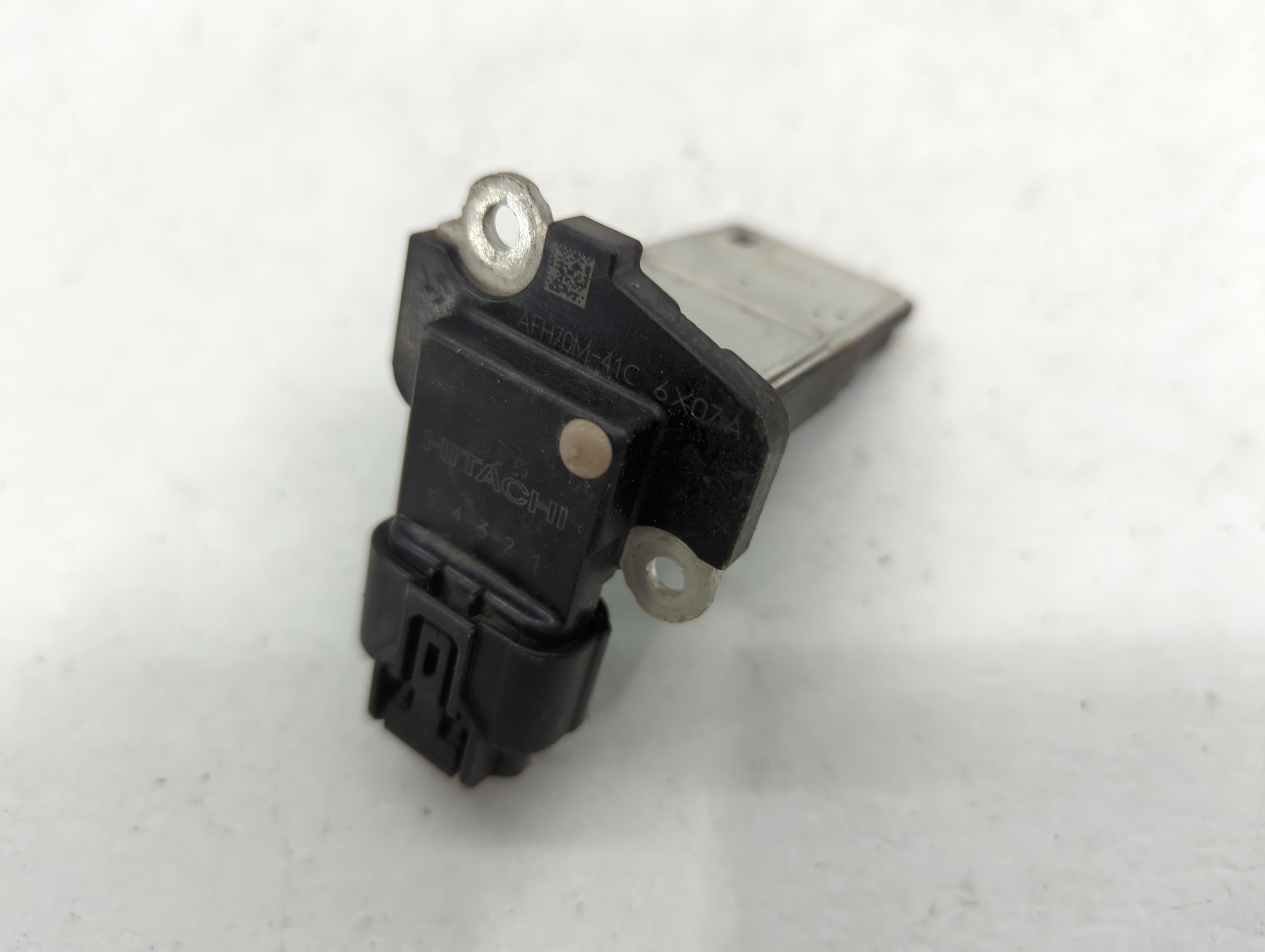 2013-2022 Honda Accord Mass Air Flow Meter Maf 1104613 - Oemusedautoparts1.com