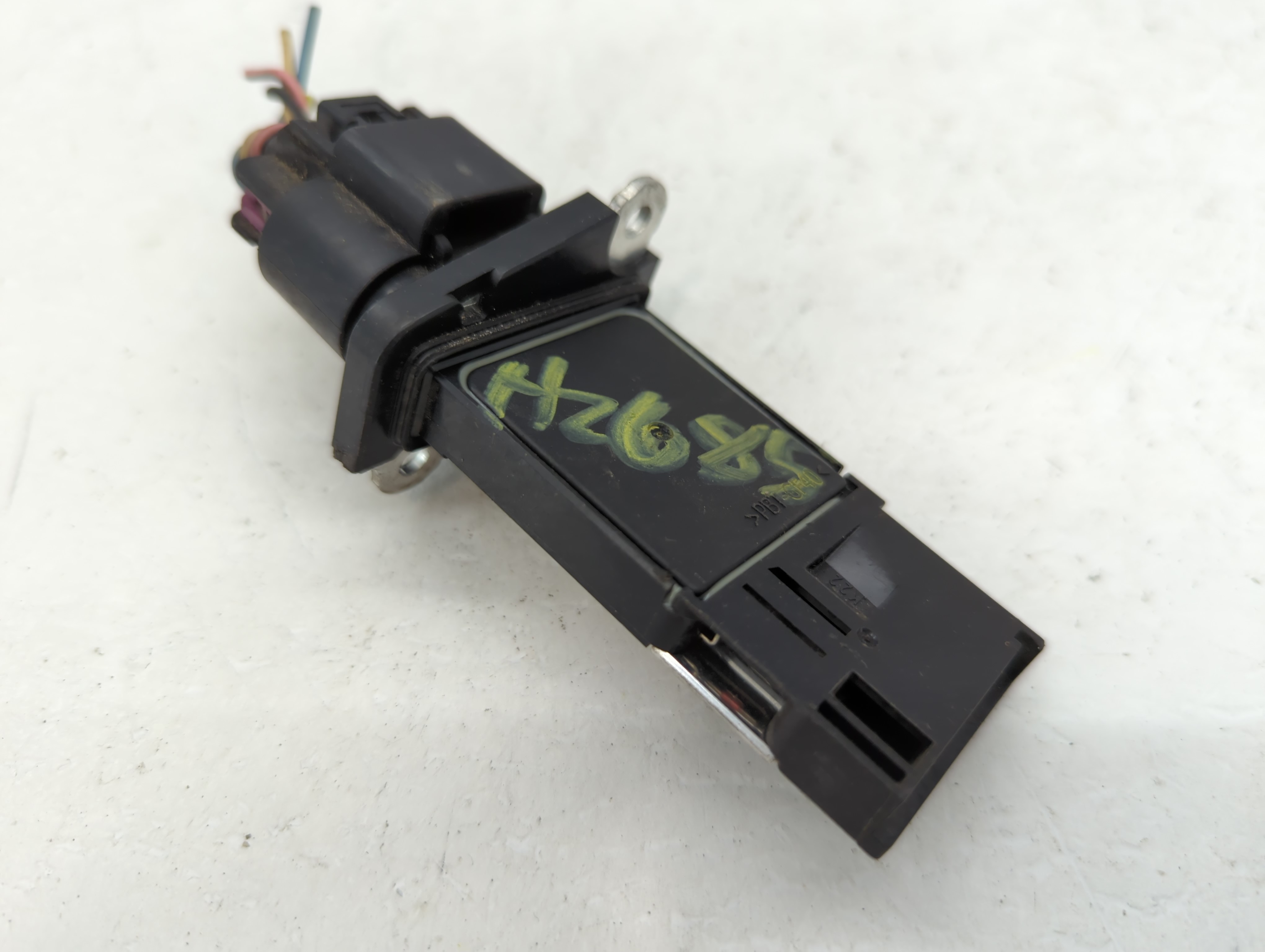 2008-2019 Subaru Legacy Mass Air Flow Meter Maf 1104614 - Oemusedautoparts1.com