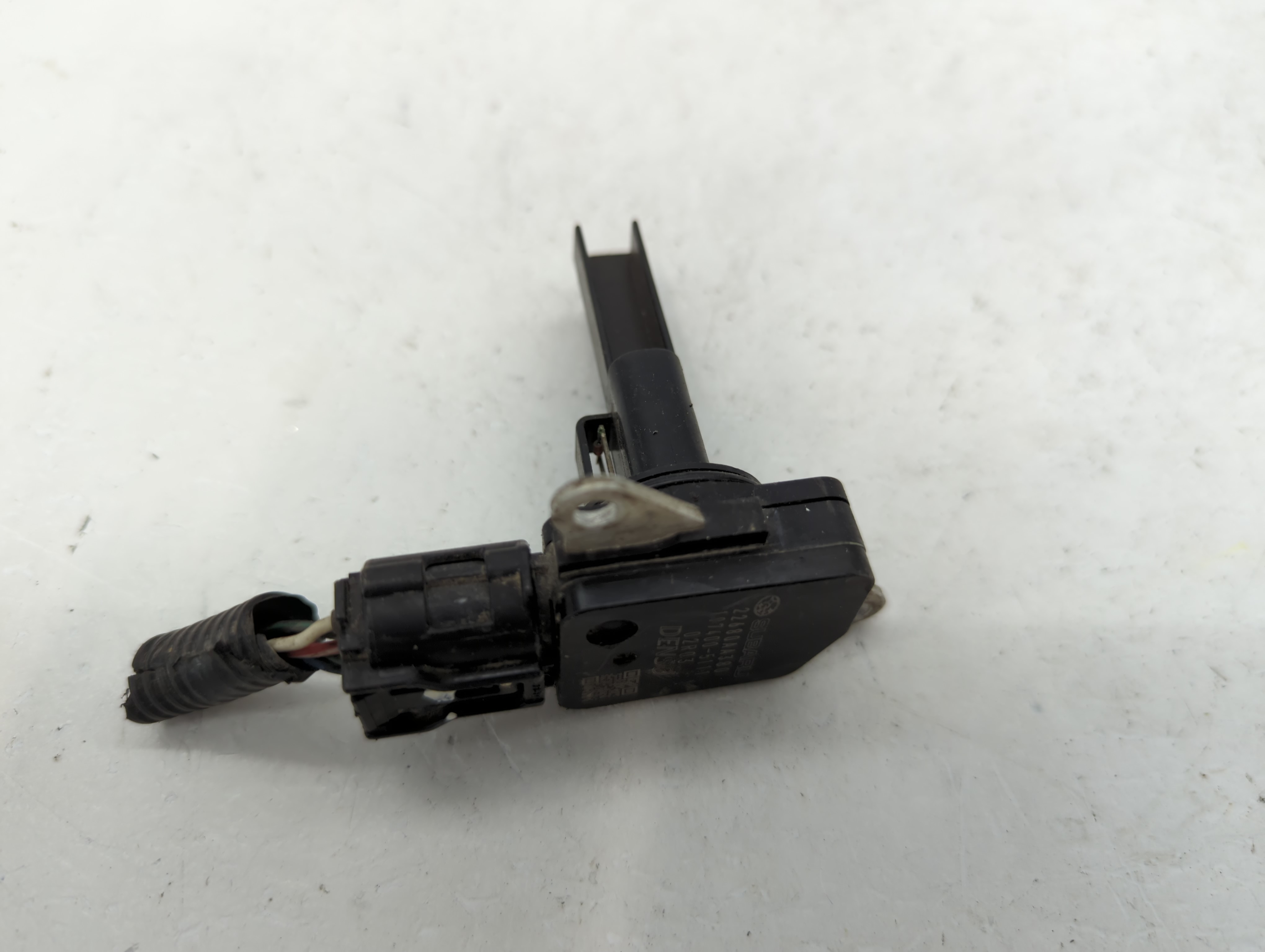 2014-2018 Subaru Forester Mass Air Flow Meter Maf 1104616 - Oemusedautoparts1.com