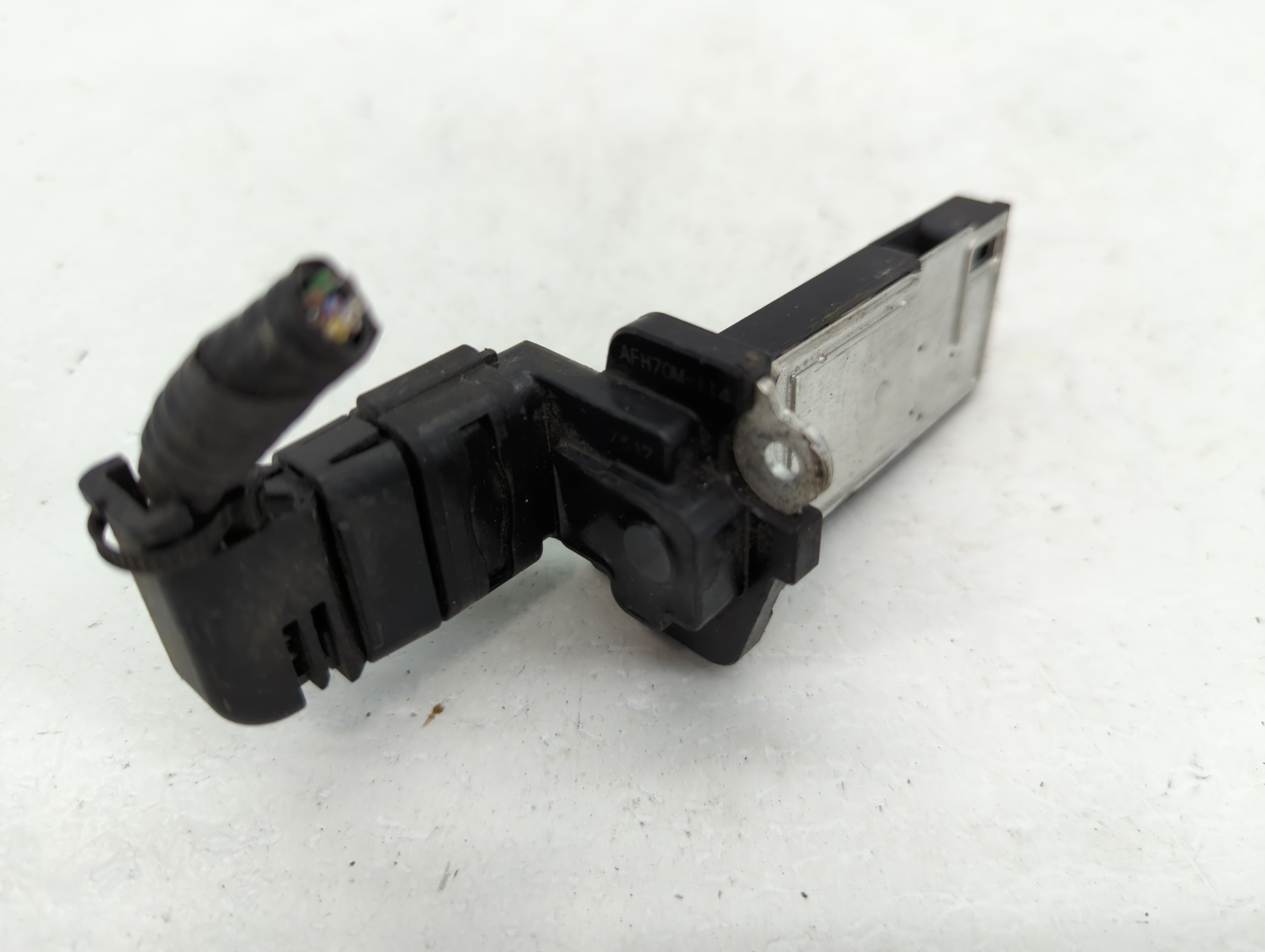 2013-2019 Cadillac Xts Mass Air Flow Meter Maf 1104617 - Oemusedautoparts1.com