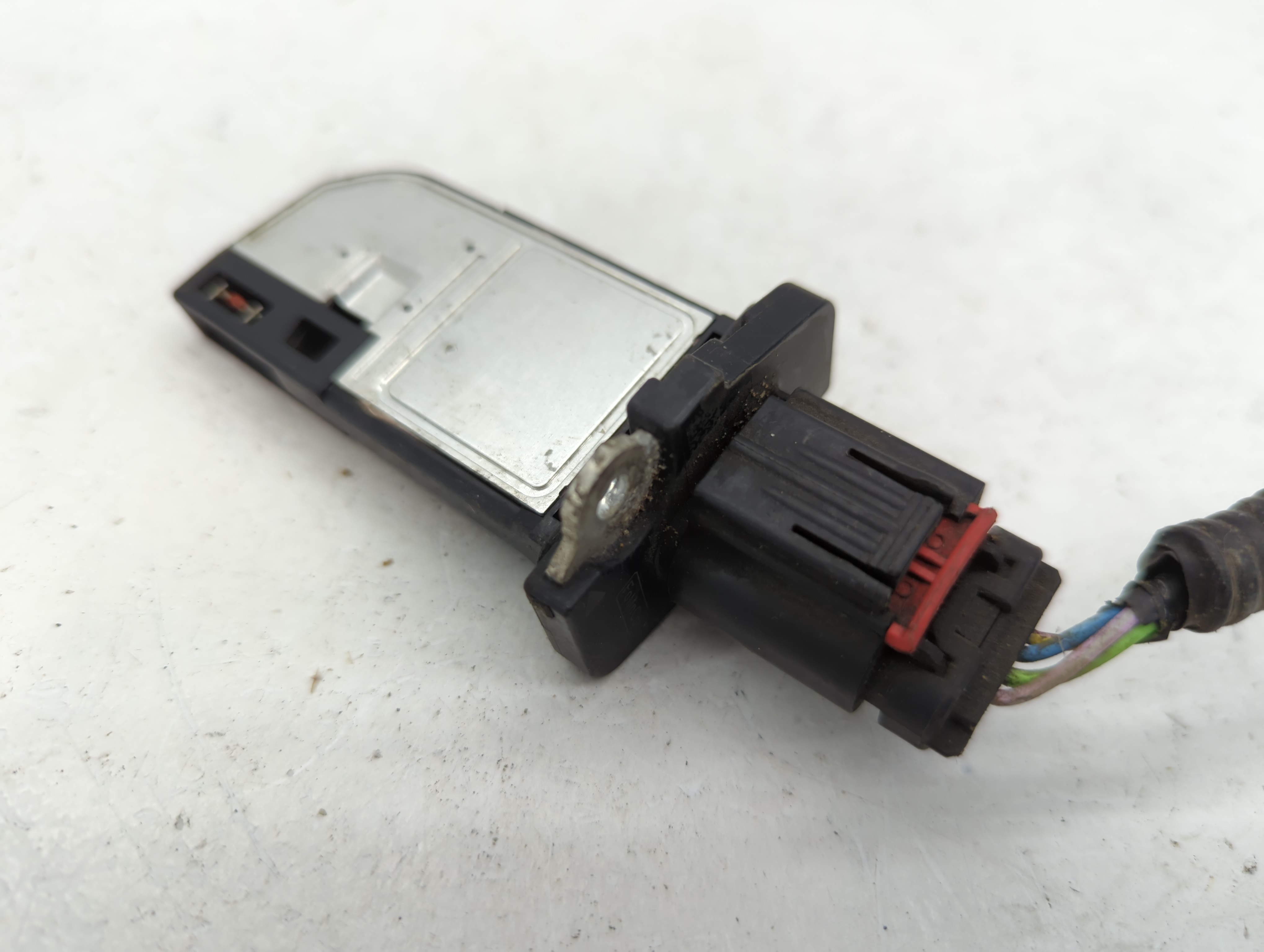 2013-2016 Ford Taurus Mass Air Flow Meter Maf 1104619 - Oemusedautoparts1.com