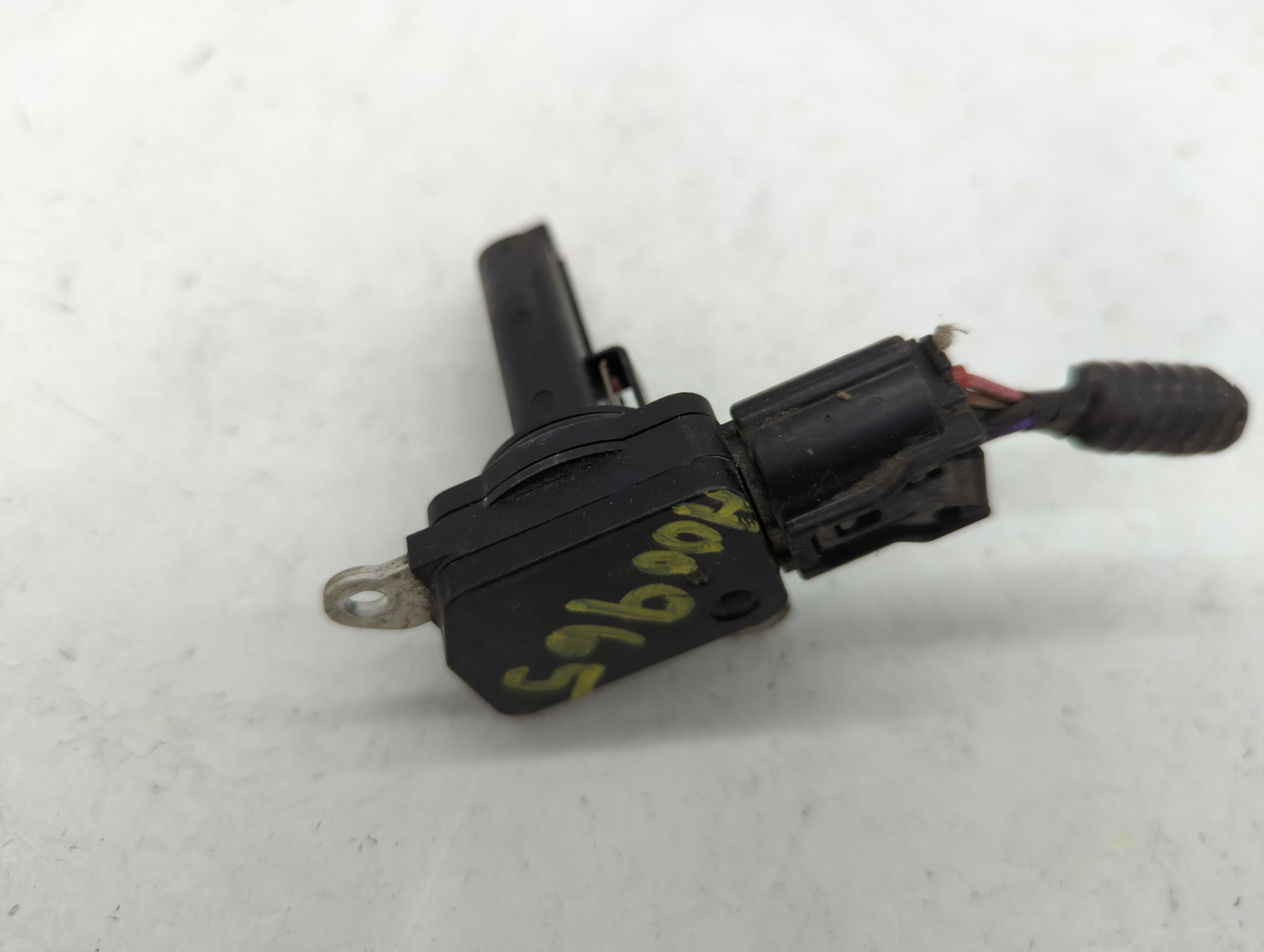 2009-2019 Toyota Corolla Mass Air Flow Meter Maf 1104621 - Oemusedautoparts1.com