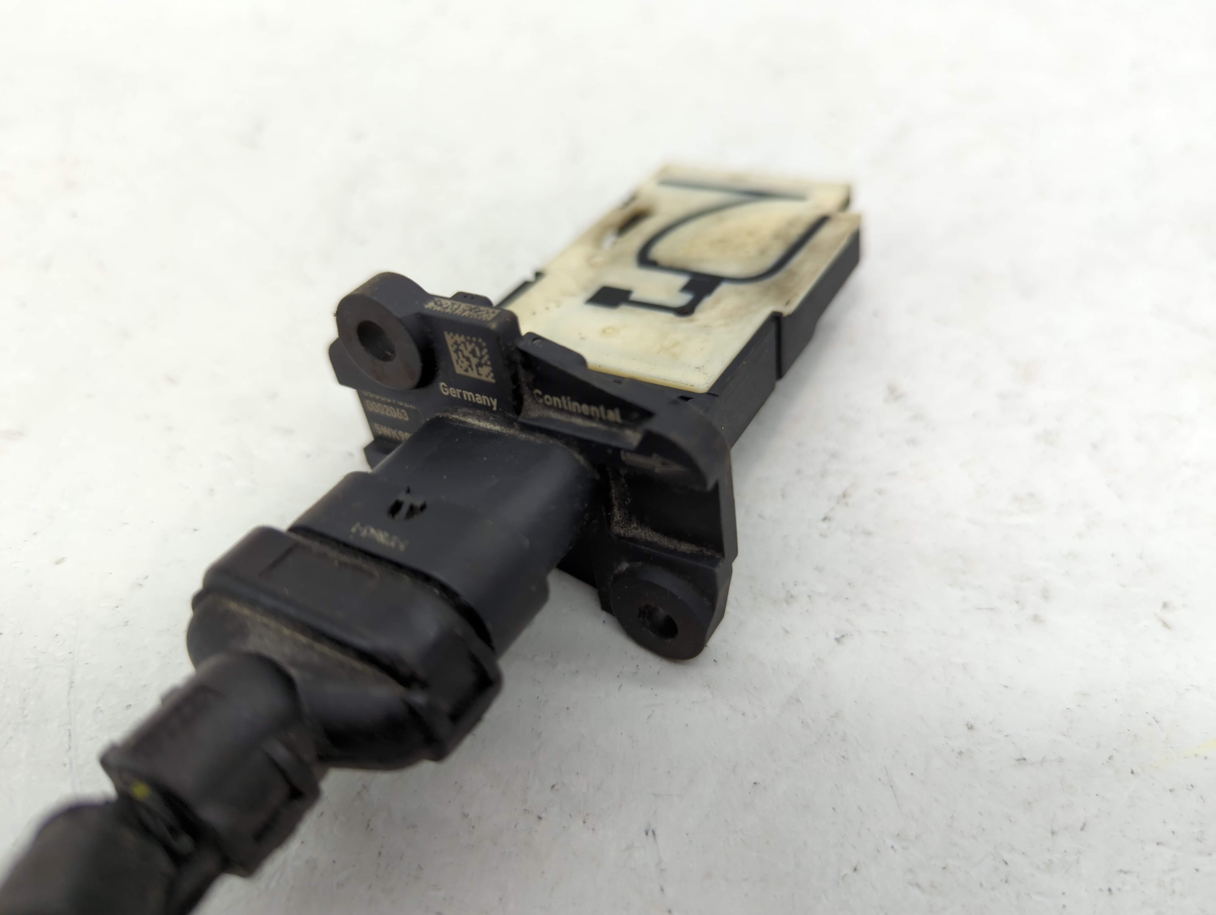 2015-2018 Jeep Renegade Mass Air Flow Meter Maf 1104622 - Oemusedautoparts1.com