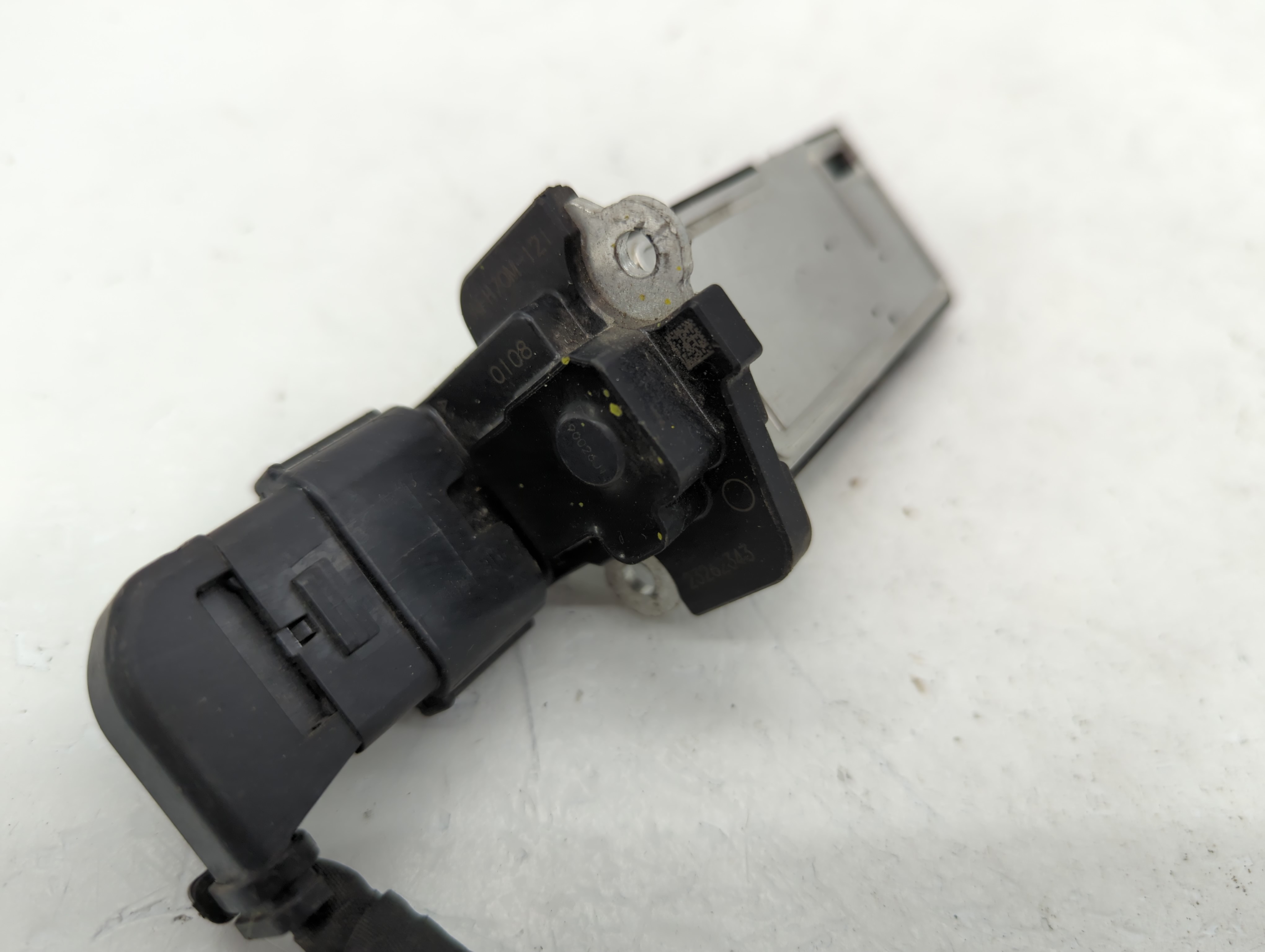 Chevrolet Traverse Mass Air Flow Meter Maf 1104623 - Oemusedautoparts1.com