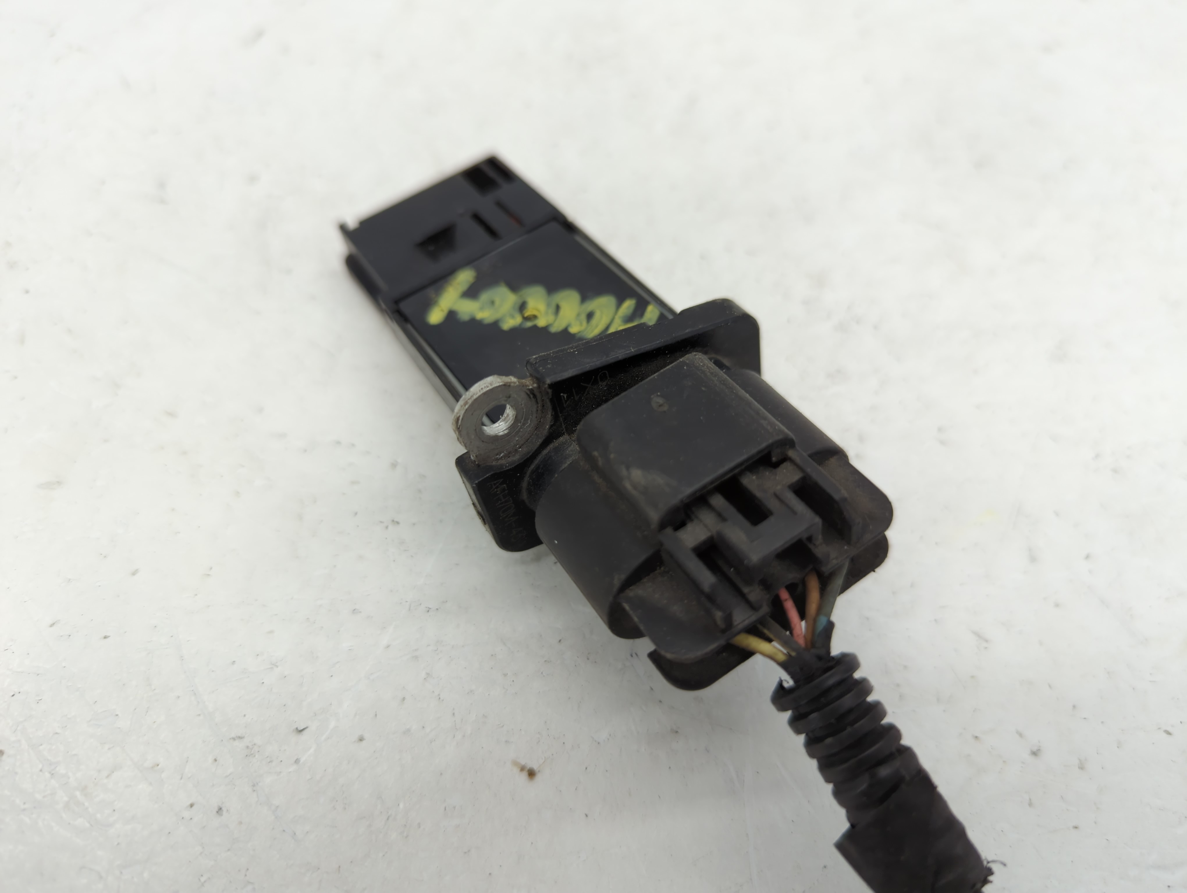 2006-2011 Chevrolet Hhr Mass Air Flow Meter Maf 1104624 - Oemusedautoparts1.com