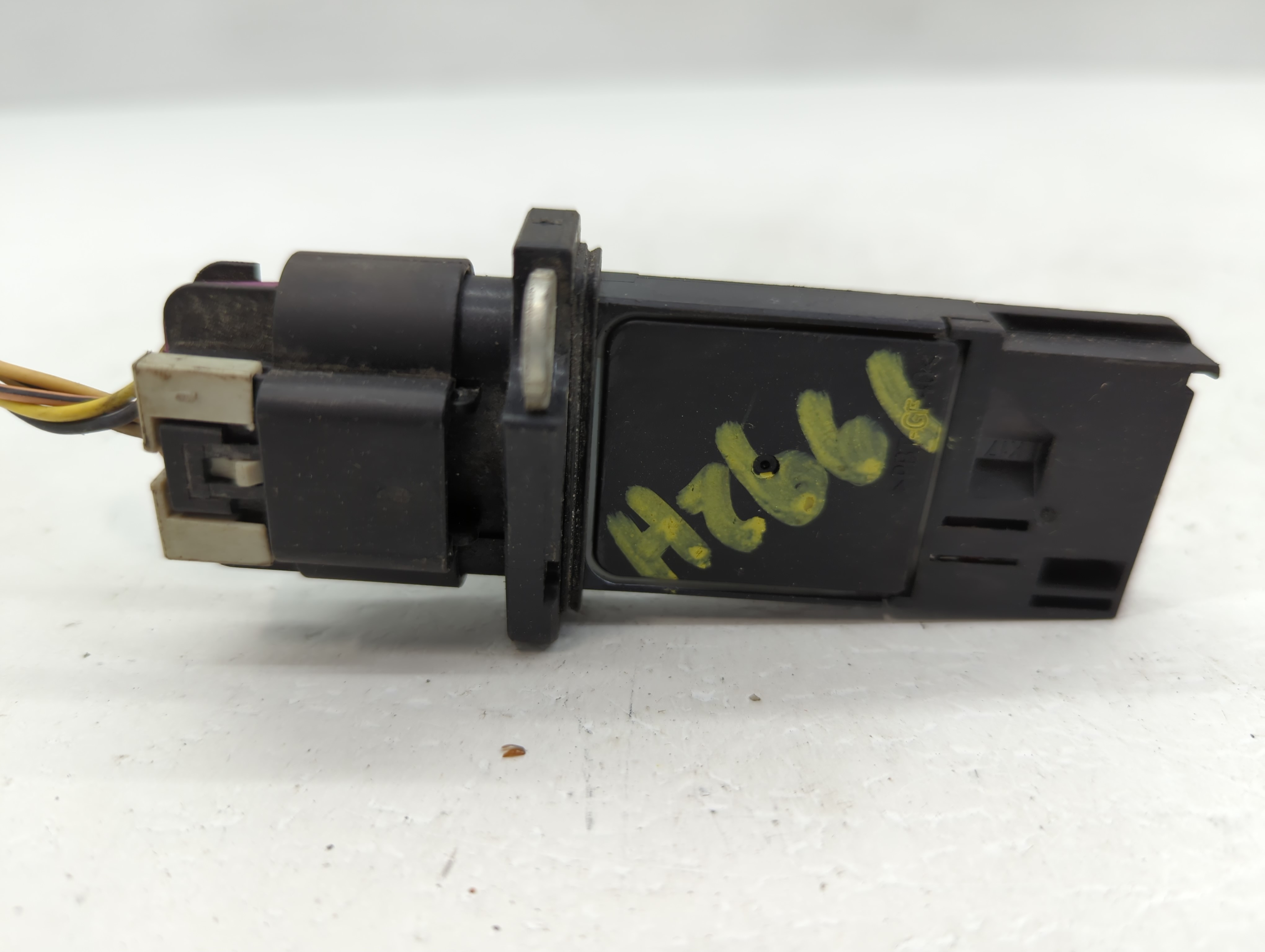 2008-2014 Chevrolet Malibu Mass Air Flow Meter Maf 1104626 - Oemusedautoparts1.com