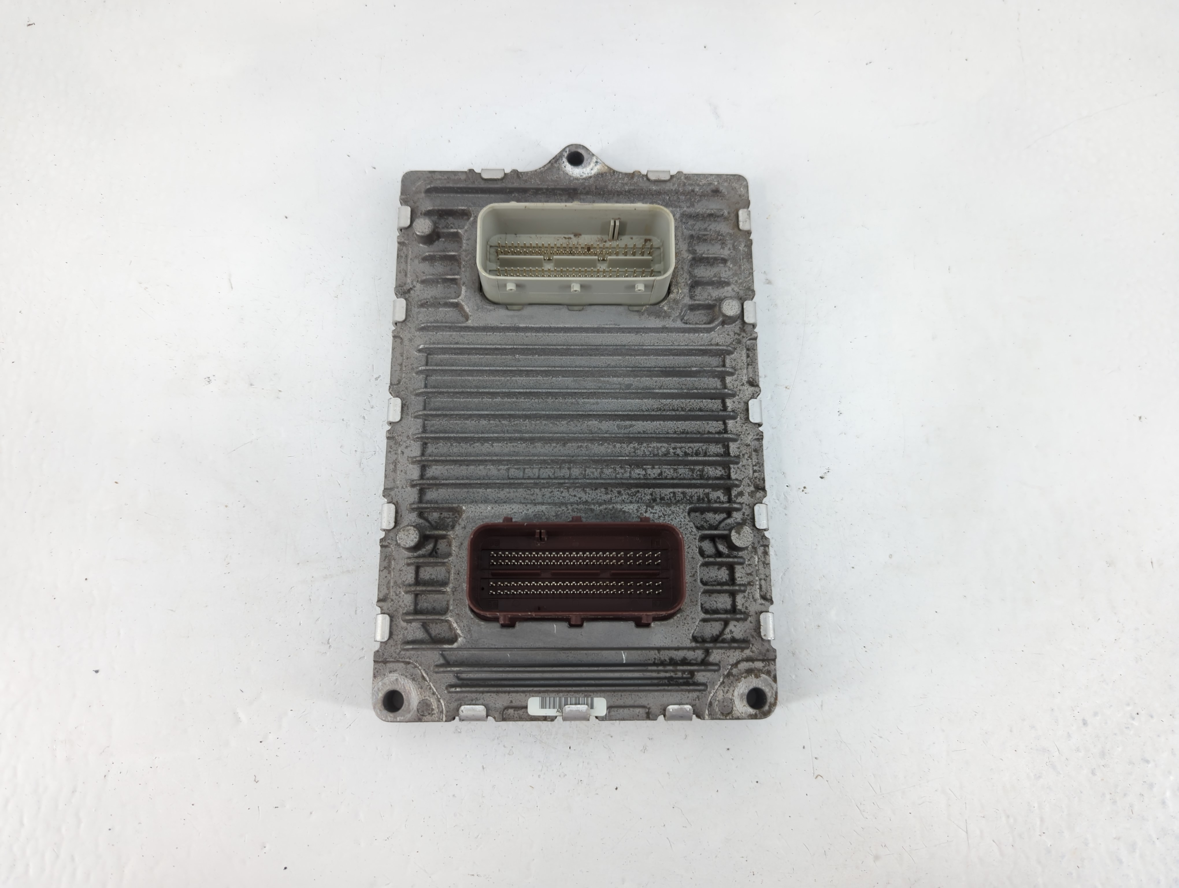 2016-2017 Jeep Cherokee Engine Control Computer Ecu Pcm Ecm Pcu Oem 1104628 - Oemusedautoparts1.com