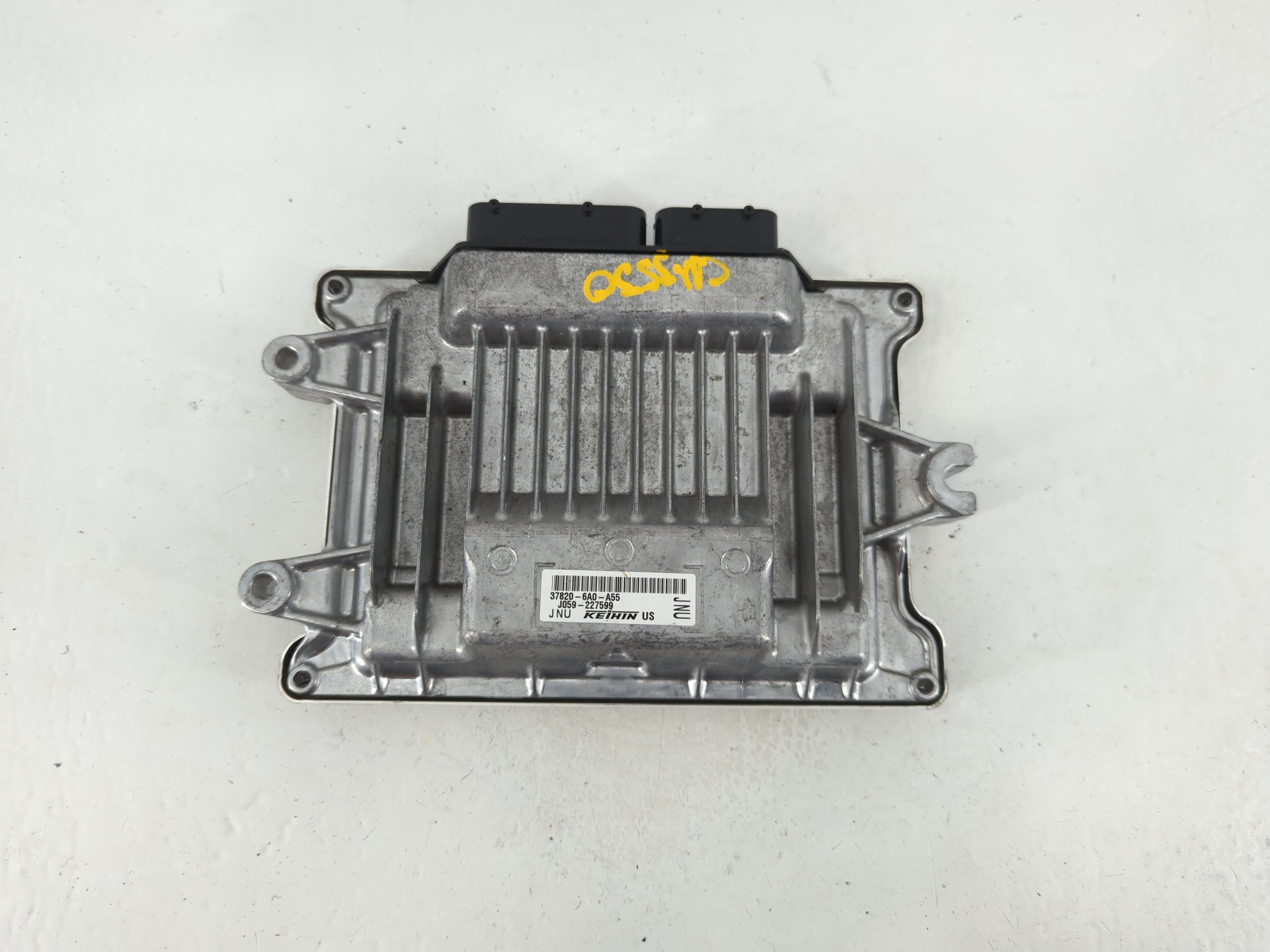 Picture of 2018-2020 Honda Accord Engine Control Computer Ecu Pcm Ecm Pcu Oem 1104631