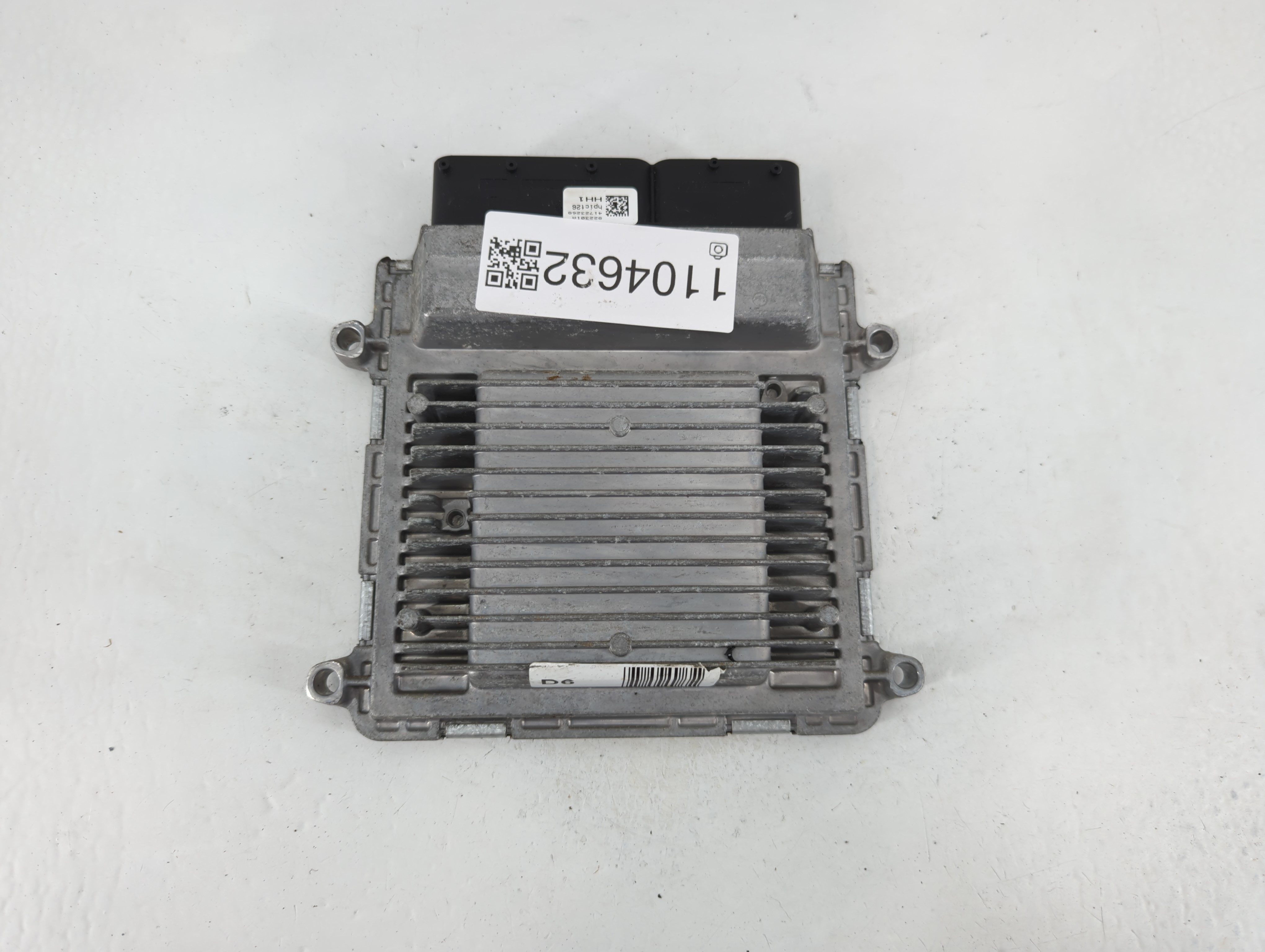 2011-2015 Hyundai Sonata Engine Control Computer Ecu Pcm Ecm Pcu Oem 1104632 - Oemusedautoparts1.com