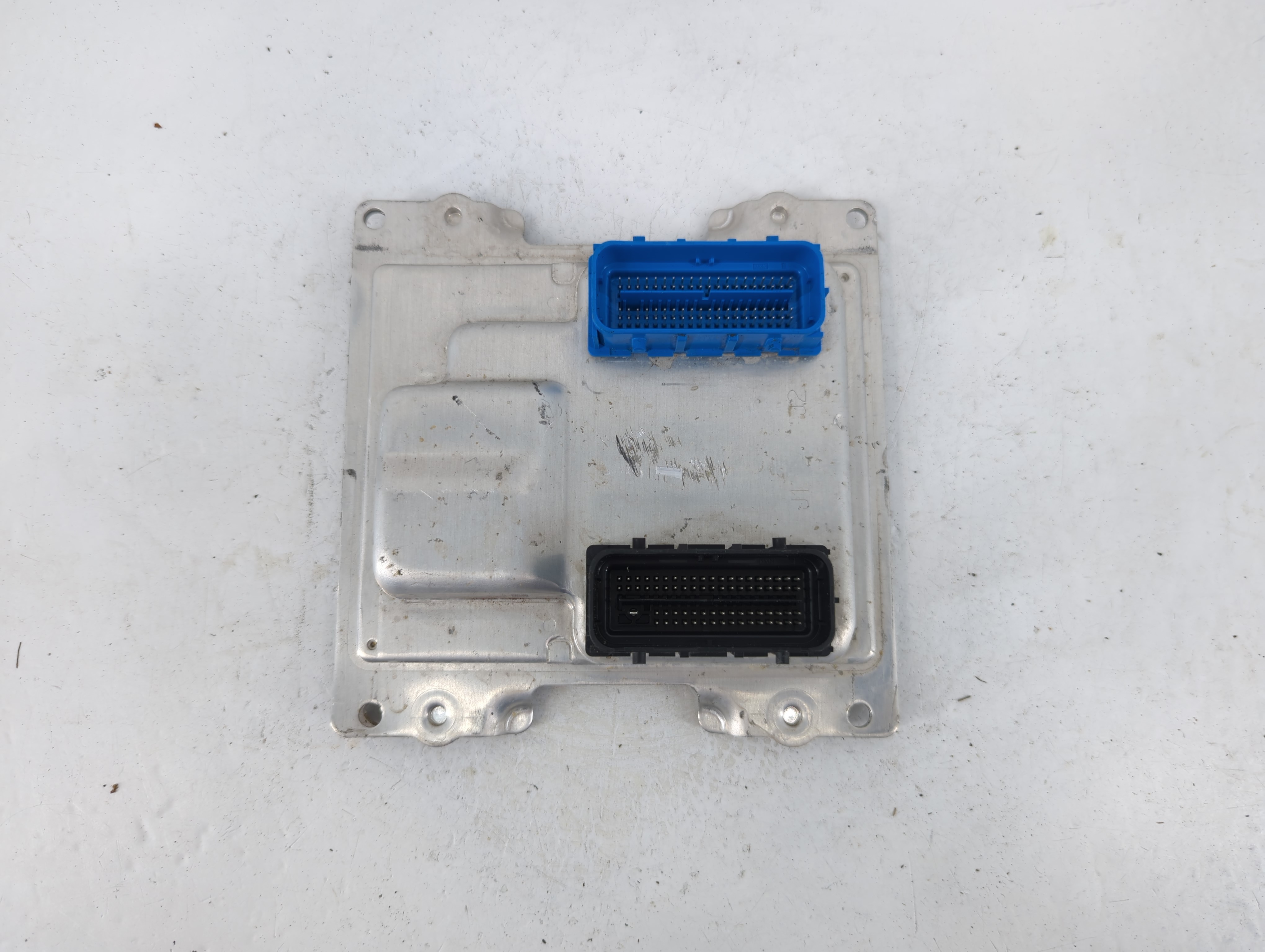 2019-2022 Chevrolet Spark Engine Control Computer Ecu Pcm Ecm Pcu Oem 1104633 - Oemusedautoparts1.com