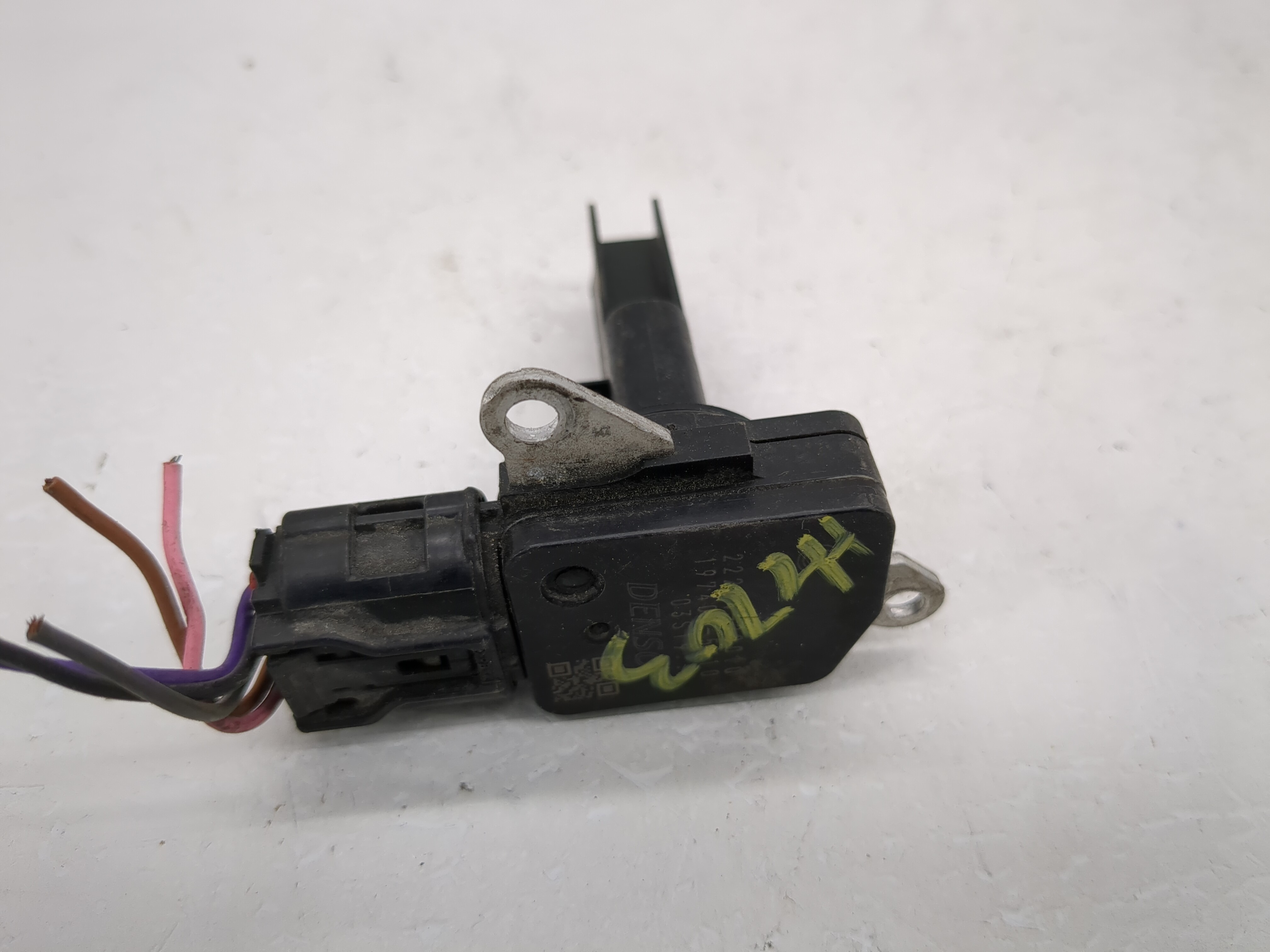 2011-2016 Scion Tc Mass Air Flow Meter Maf 1104646 - Oemusedautoparts1.com