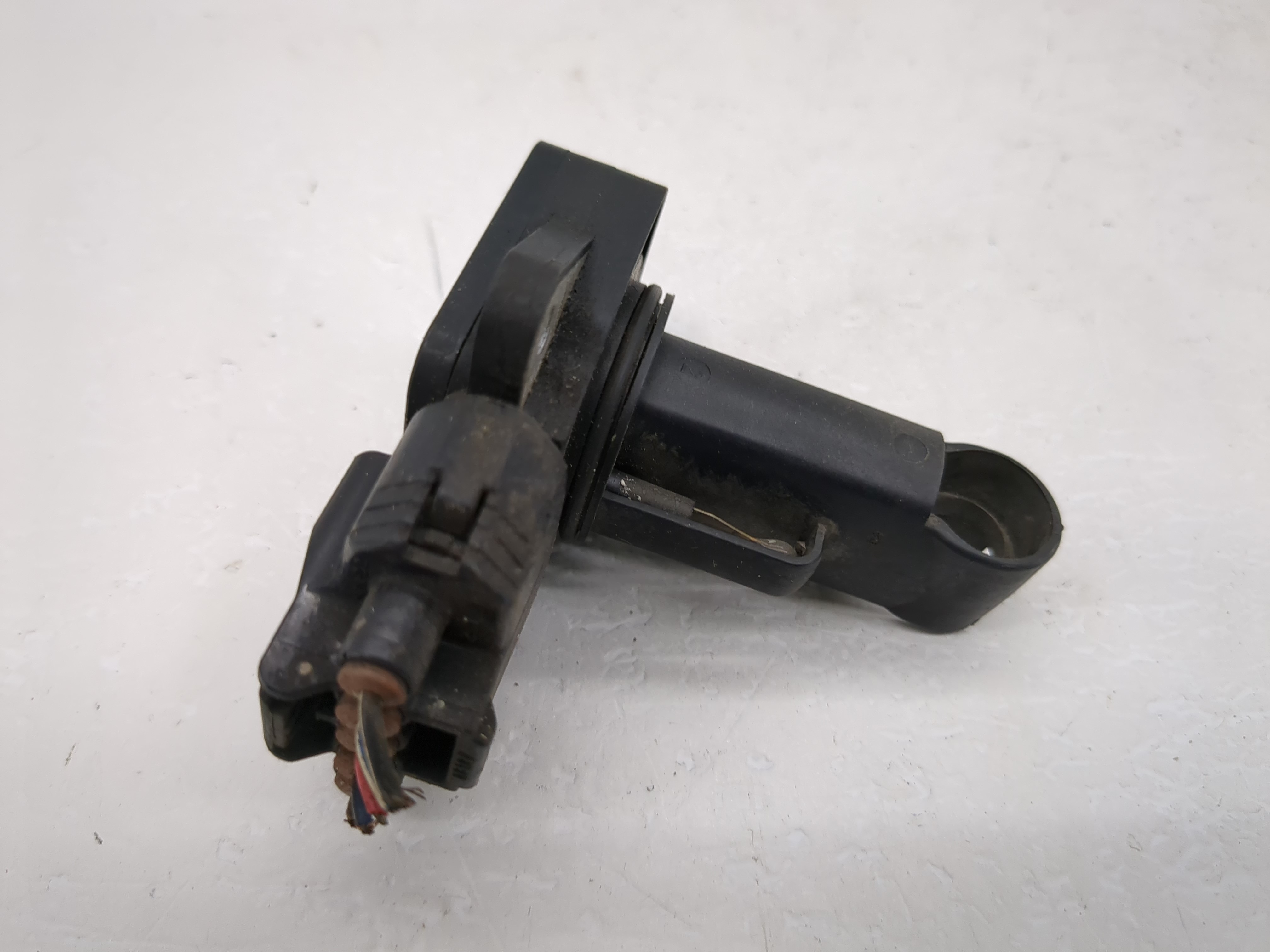2002-2006 Toyota Camry Mass Air Flow Meter Maf 1104648 - Oemusedautoparts1.com