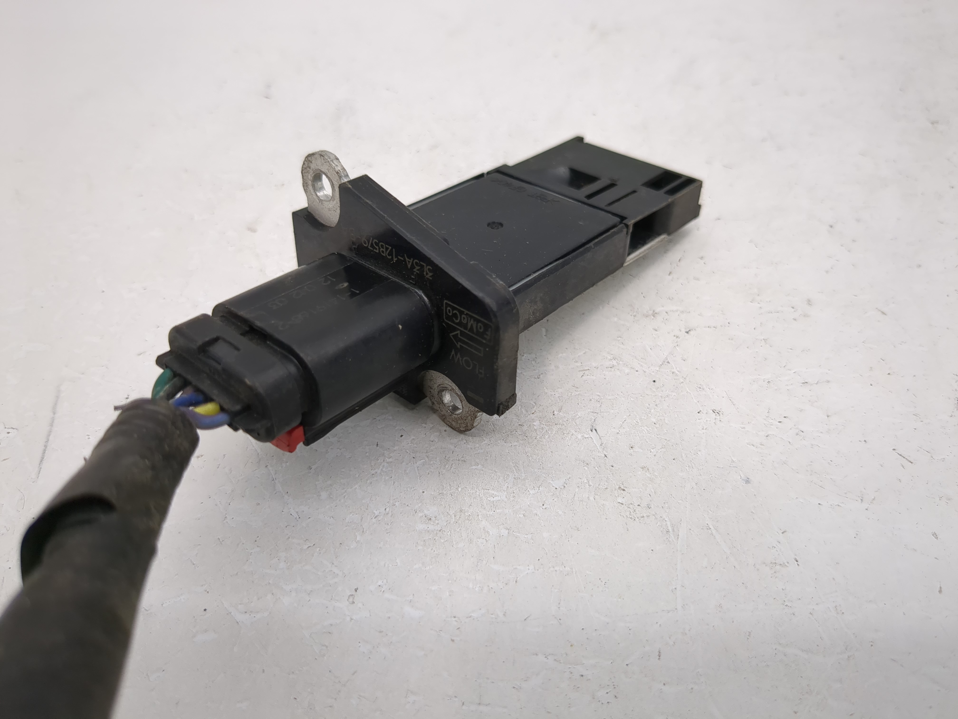 2006-2012 Ford Fusion Mass Air Flow Meter Maf 1104649 - Oemusedautoparts1.com