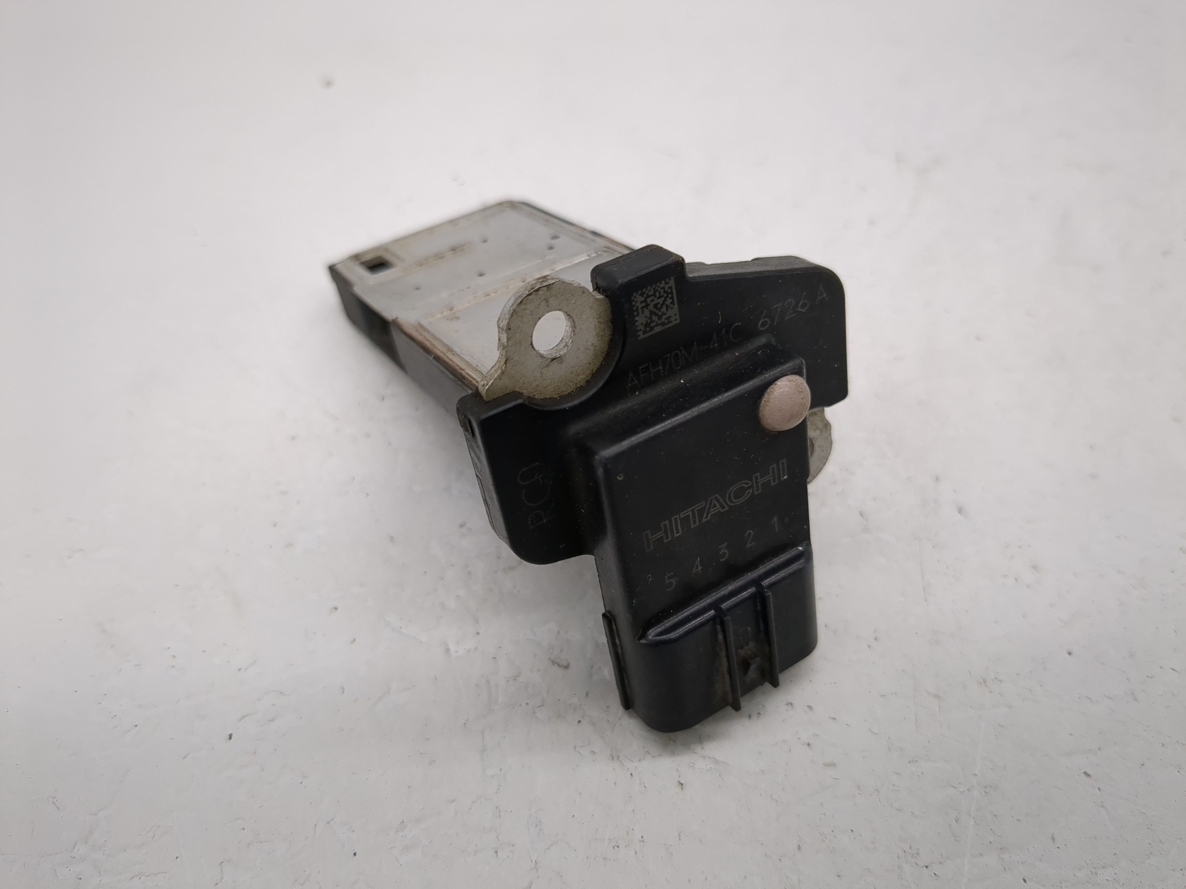 2013-2022 Honda Accord Mass Air Flow Meter Maf 1104650 - Oemusedautoparts1.com