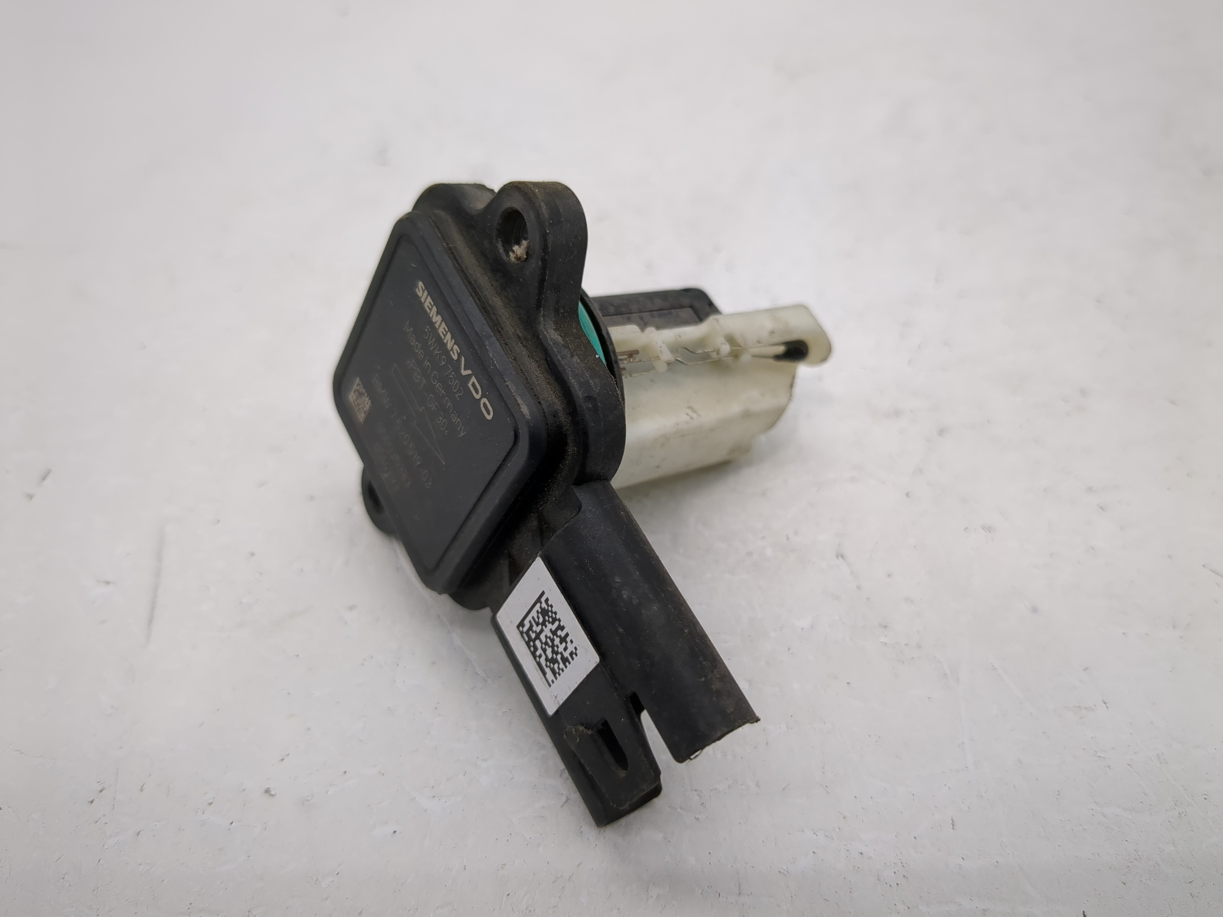2006-2006 Bmw 325i Mass Air Flow Meter Maf 1104651 - Oemusedautoparts1.com