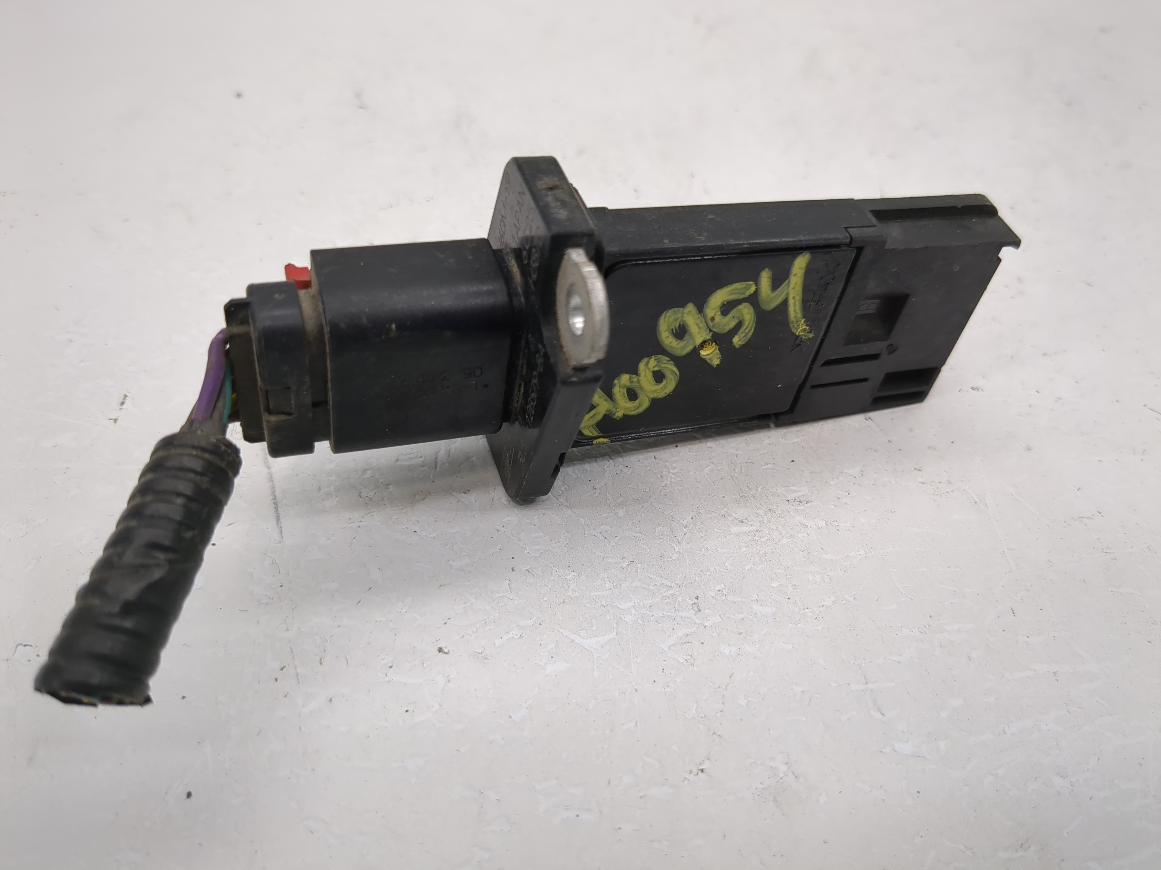 2006-2012 Ford Fusion Mass Air Flow Meter Maf 1104652 - Oemusedautoparts1.com