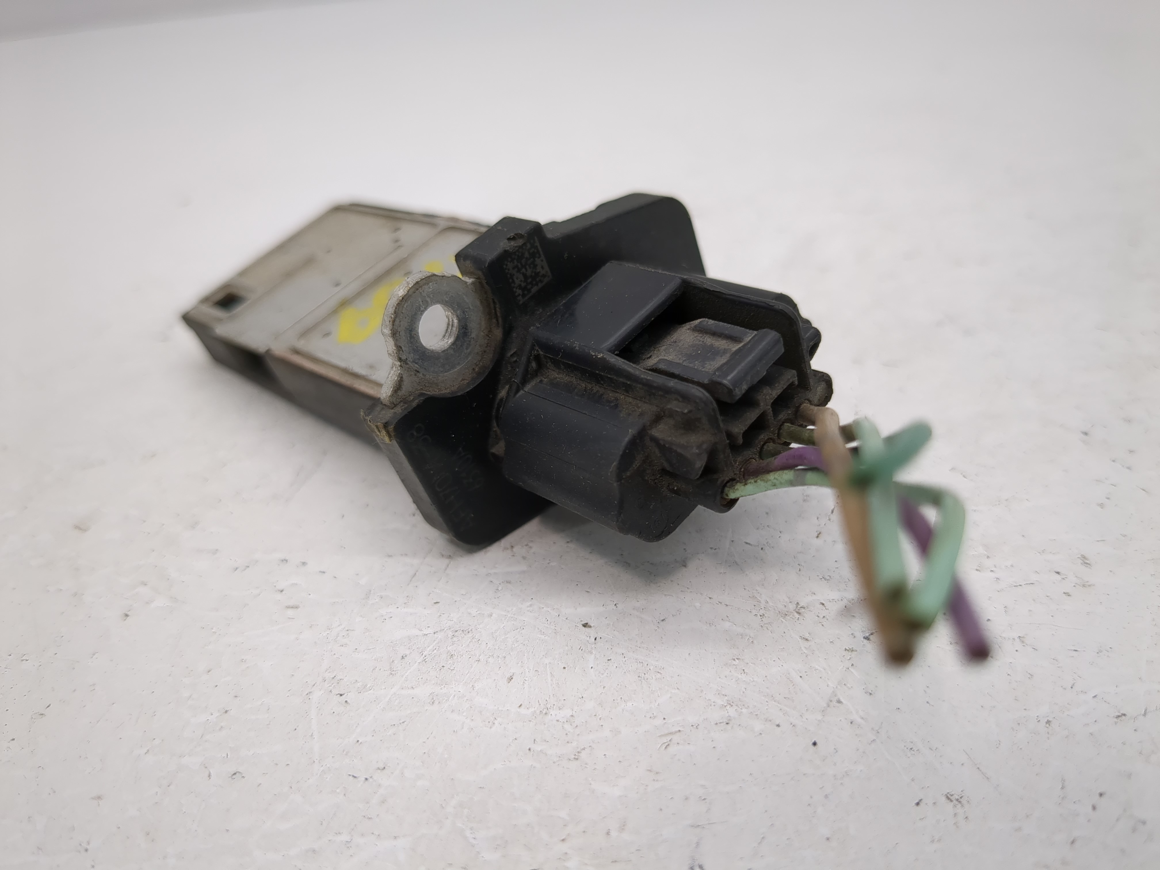 2014-2020 Nissan Nv200 Mass Air Flow Meter Maf 1104654 - Oemusedautoparts1.com
