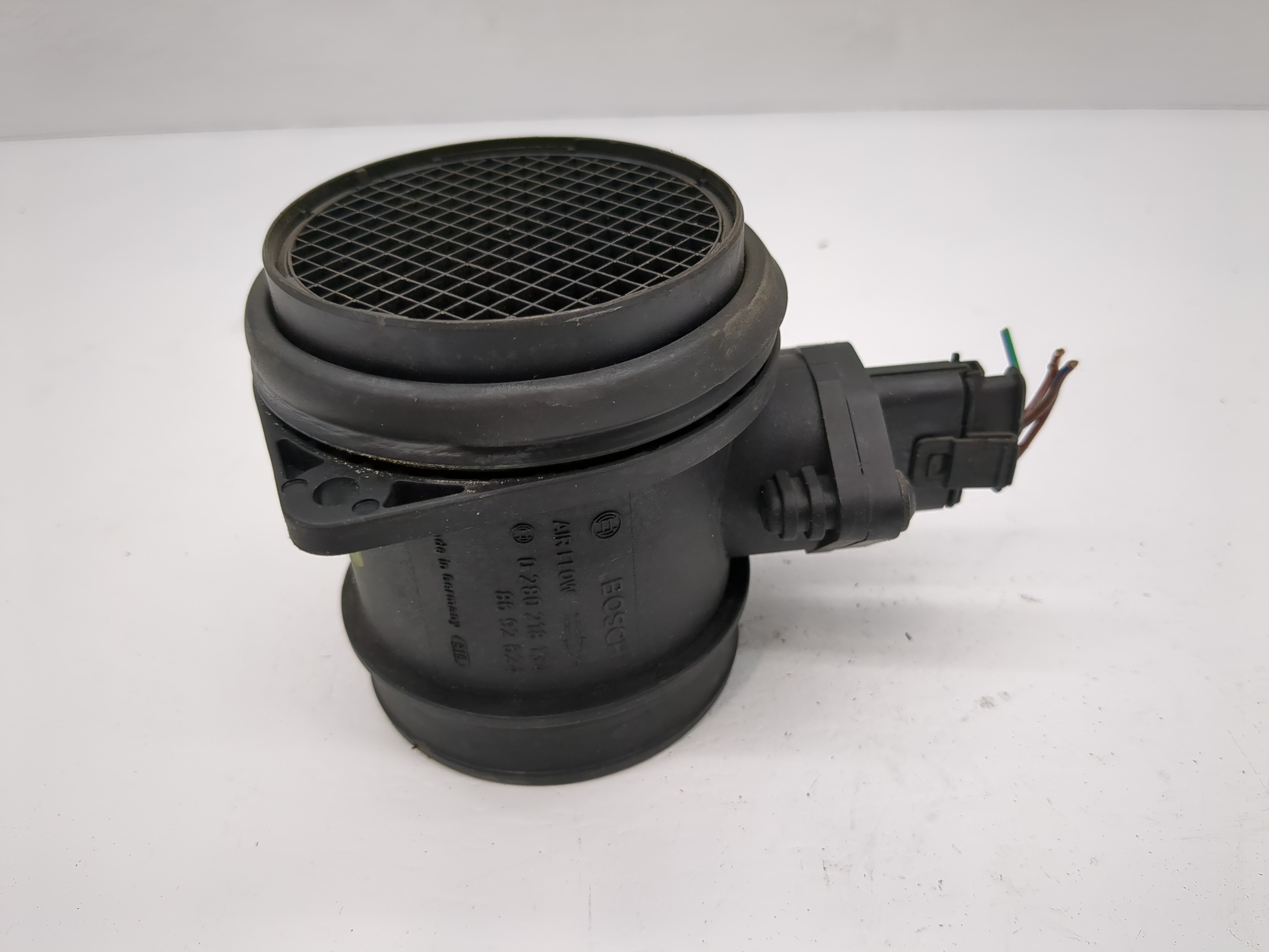 Picture of Volvo V70 Mass Air Flow Meter Maf 1104658