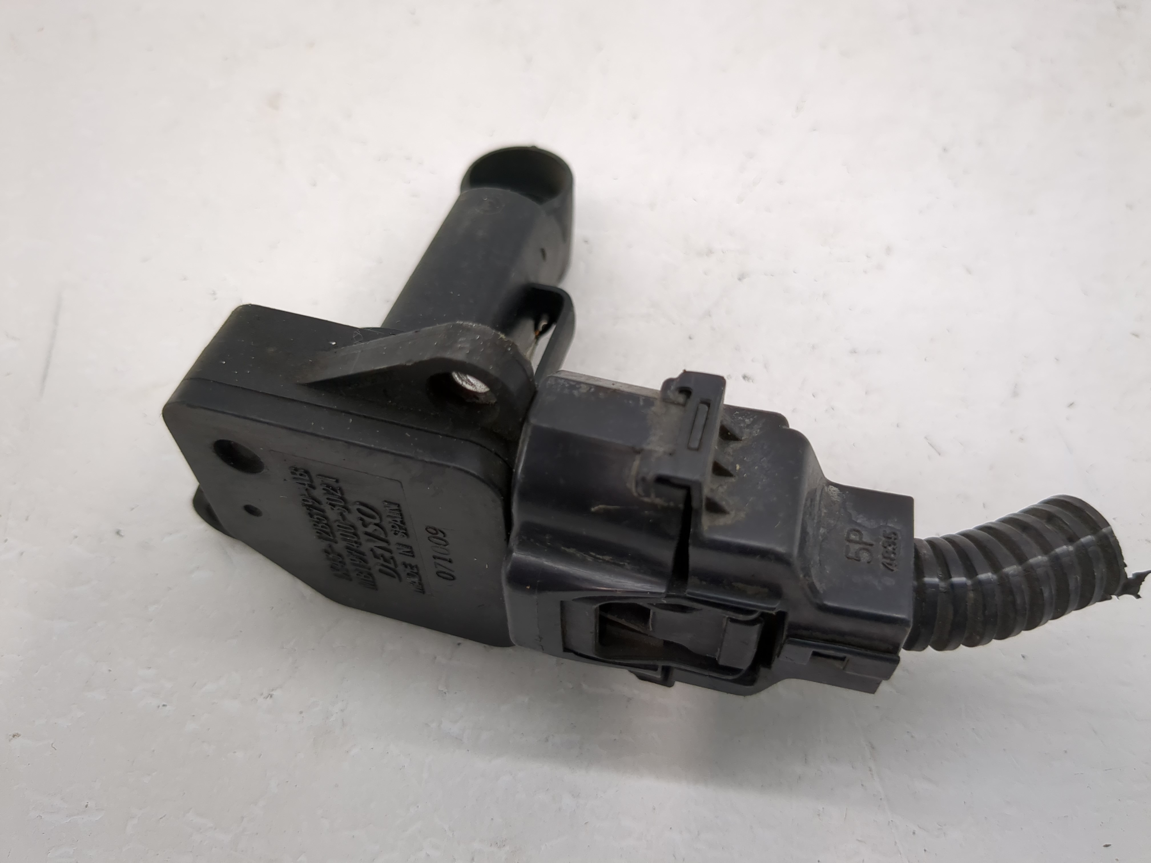 2006-2009 Land Rover Range Rover Sport Mass Air Flow Meter Maf 1104659 - Oemusedautoparts1.com
