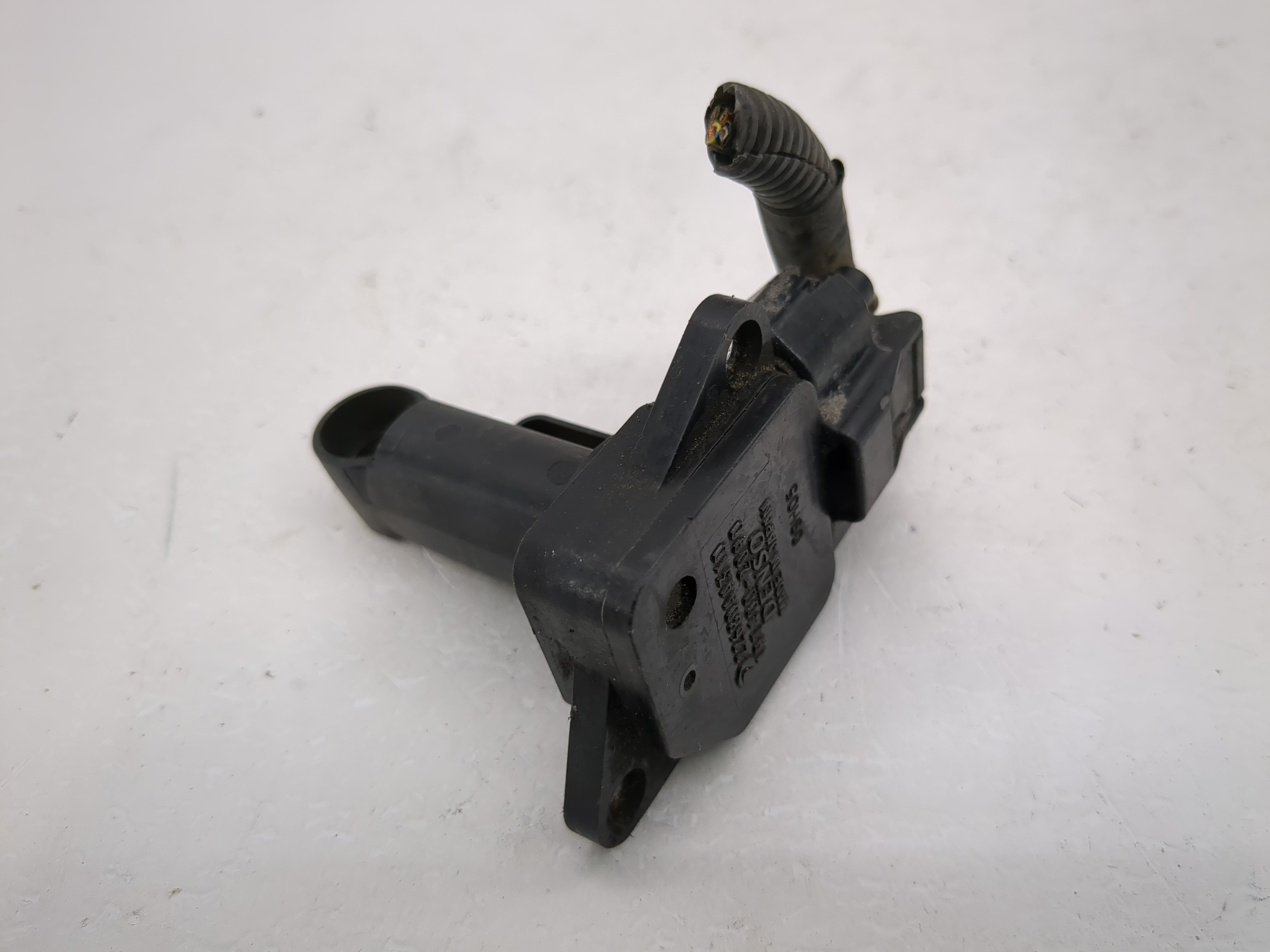 Subaru Forester Mass Air Flow Meter Maf 1104660 - Oemusedautoparts1.com