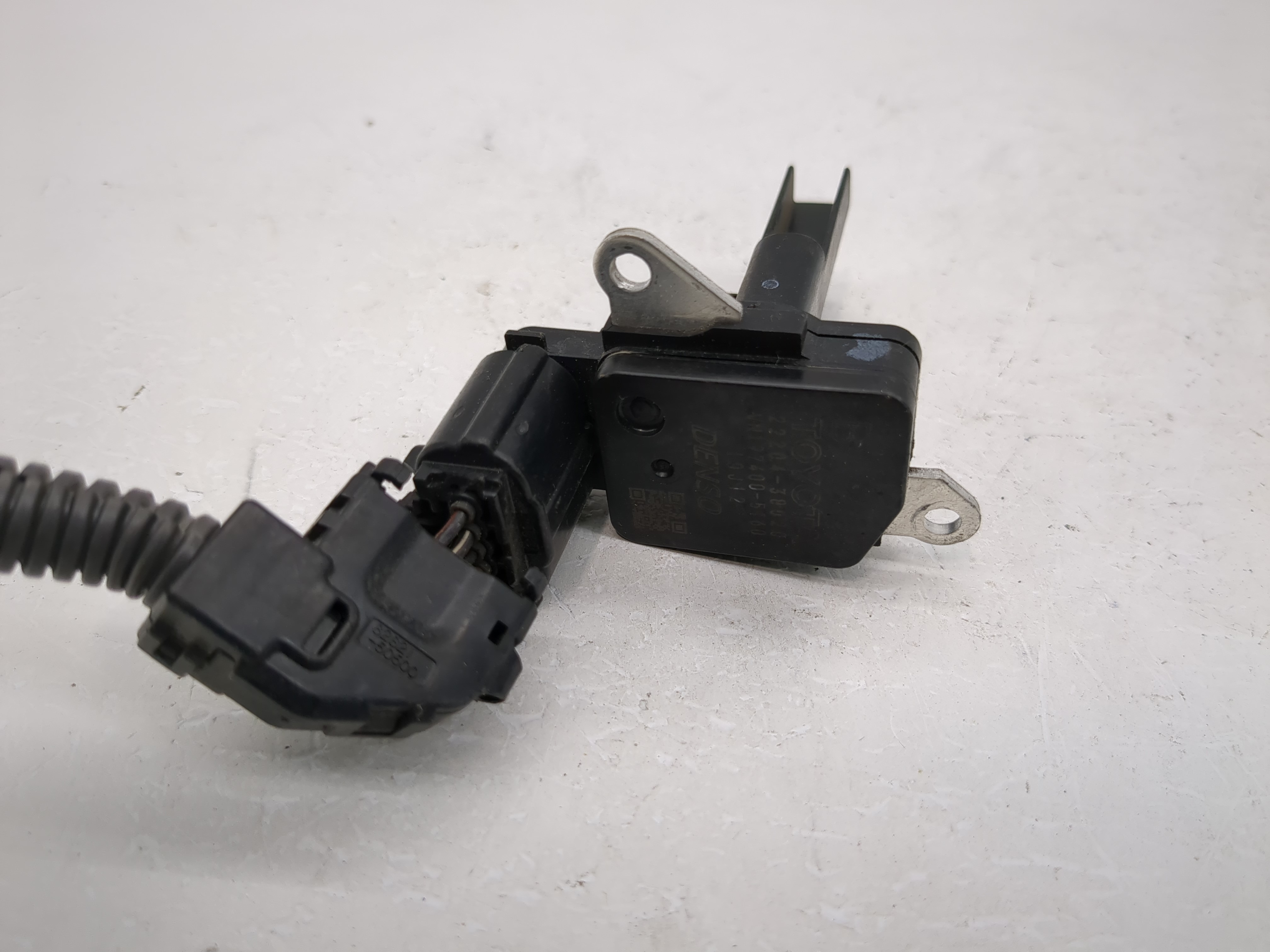 2007-2017 Lexus Ls460 Mass Air Flow Meter Maf 1104663 - Oemusedautoparts1.com
