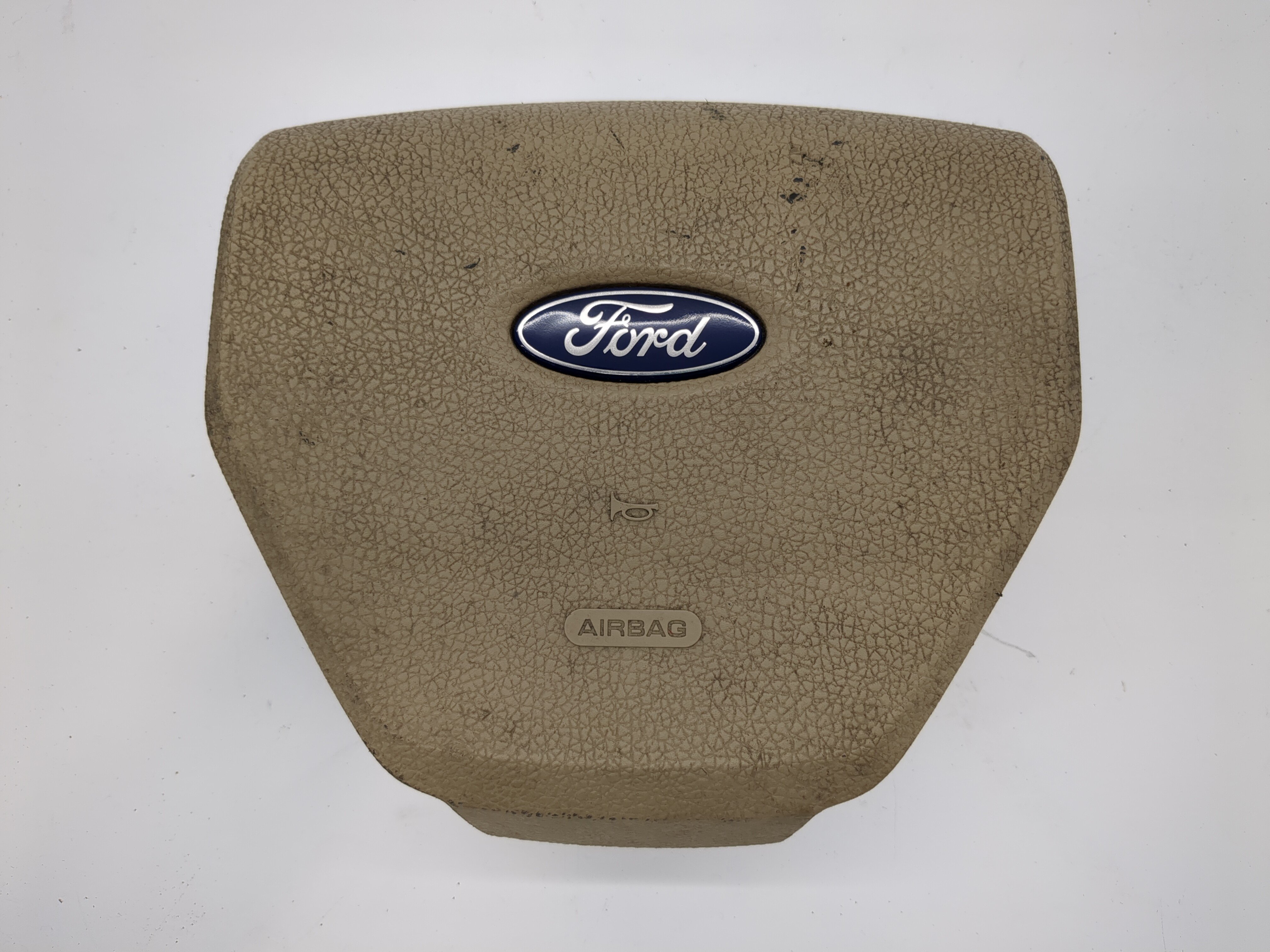 2006-2010 Ford Explorer Air Bag Driver Left Steering Wheel Mounted 1104665 - Oemusedautoparts1.com