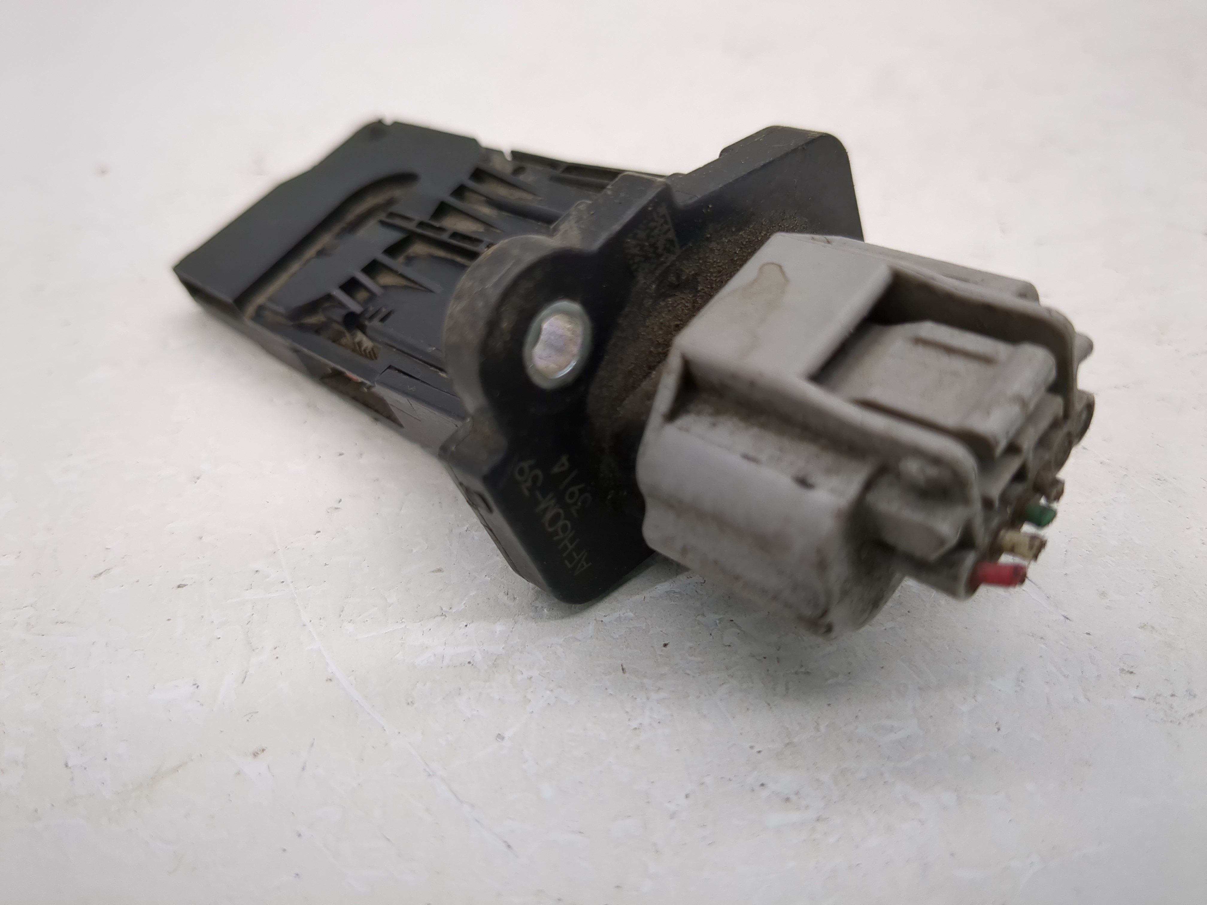 2013-2015 Nissan Sentra Mass Air Flow Meter Maf 1104668 - Oemusedautoparts1.com