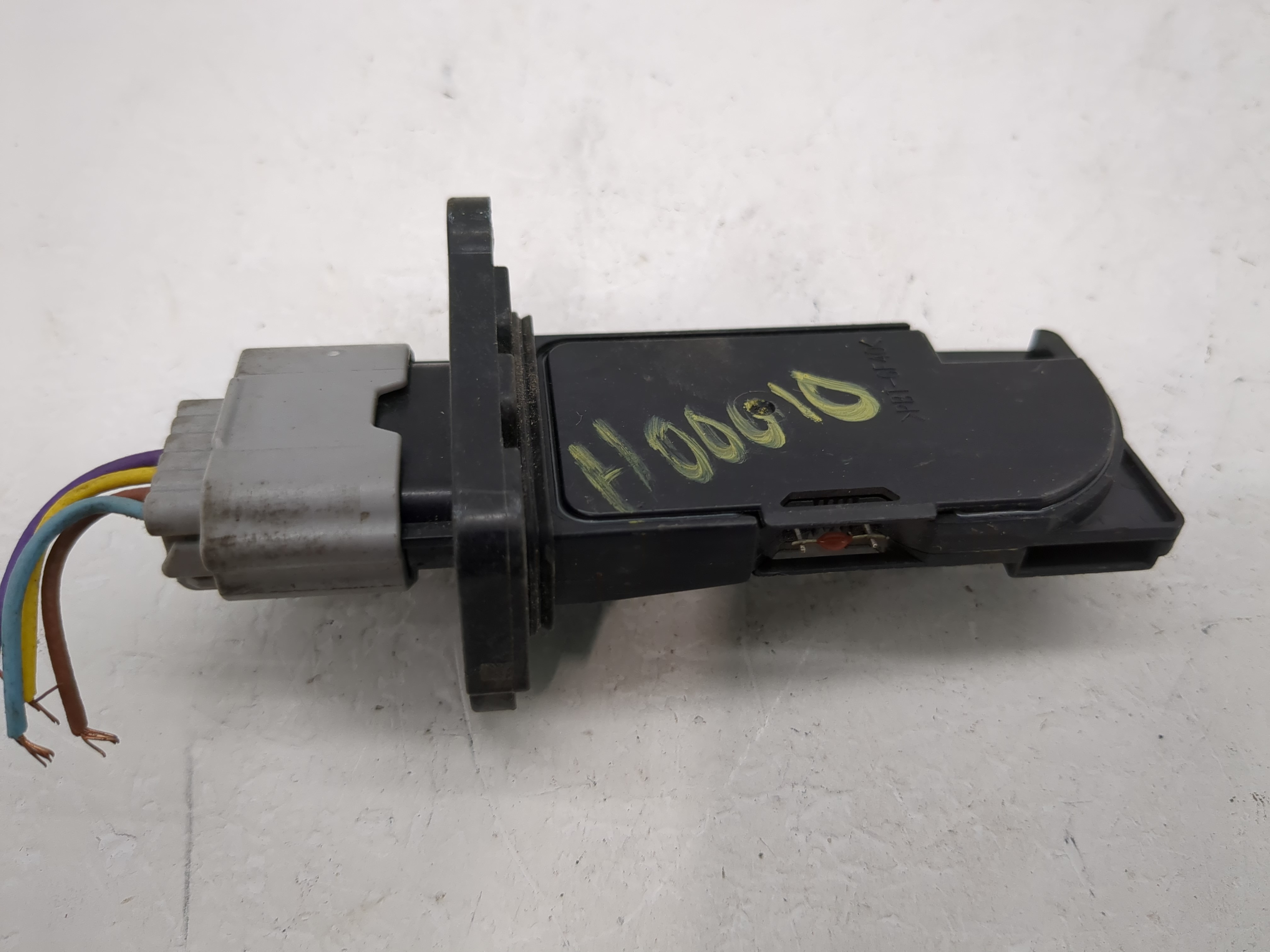 2013-2015 Nissan Altima Mass Air Flow Meter Maf 1104670 - Oemusedautoparts1.com