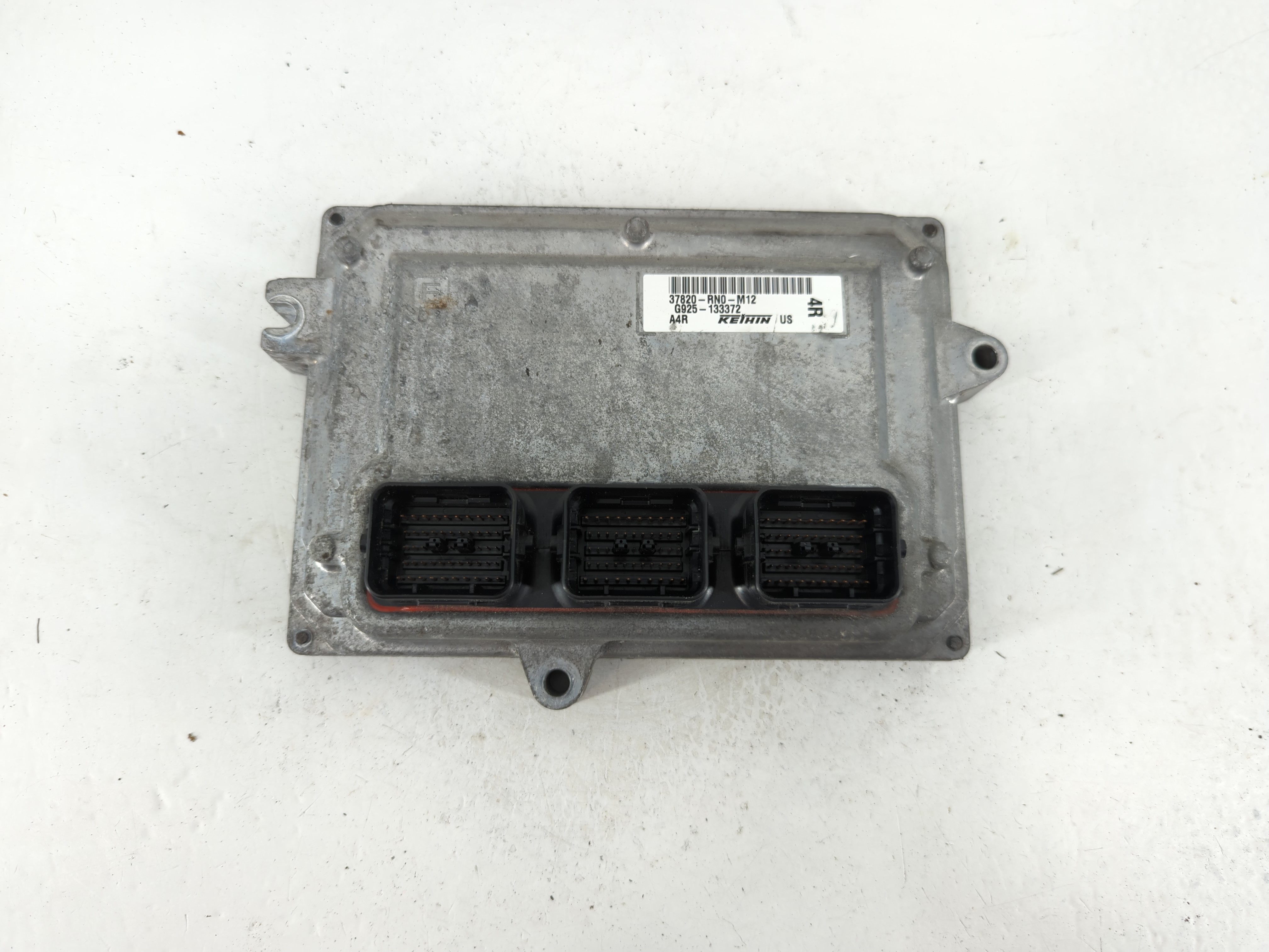 Picture of 2013-2015 Honda Pilot Engine Control Computer Ecu Pcm Ecm Pcu Oem 1104673