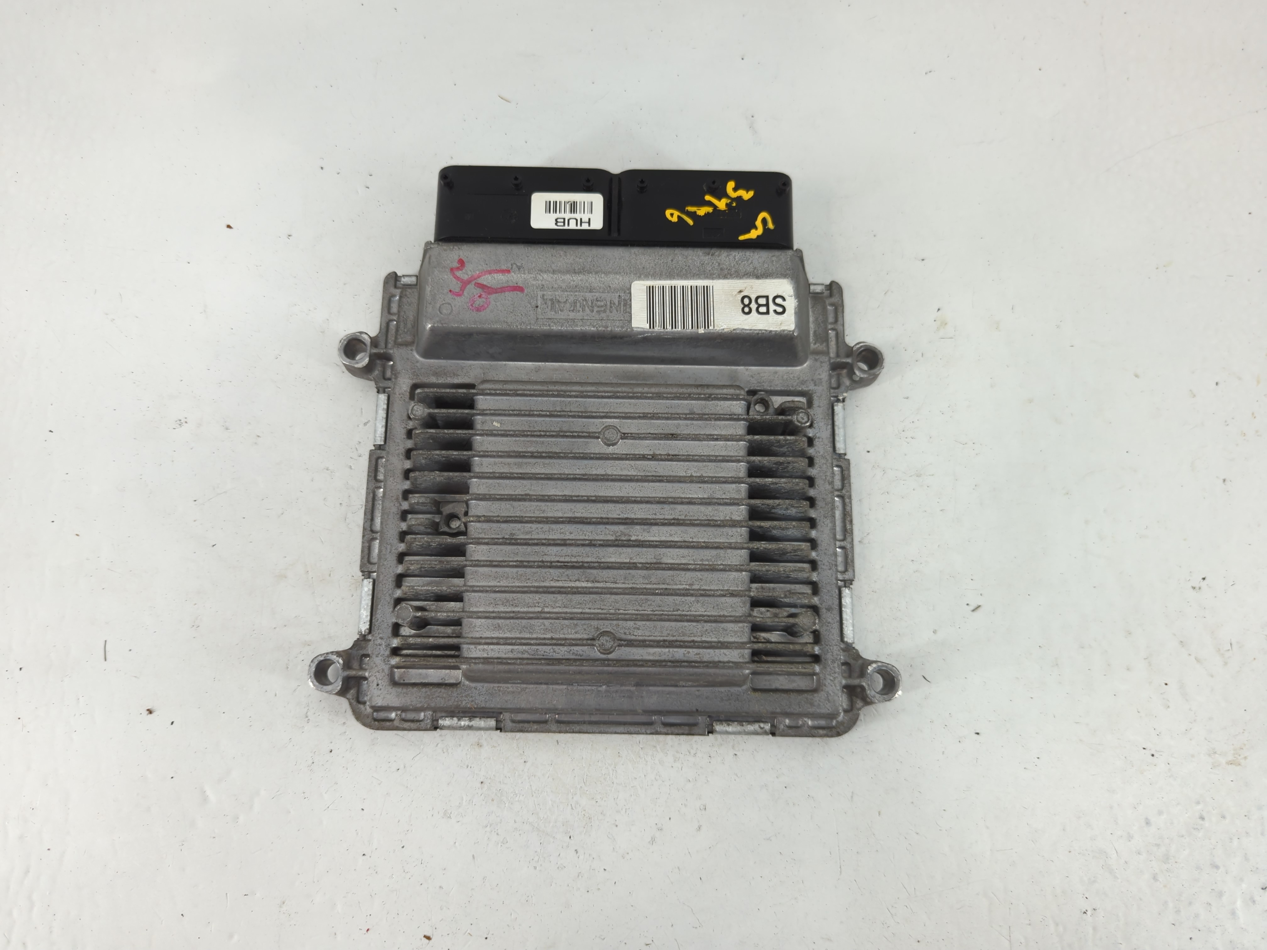 2013-2013 Hyundai Elantra Engine Control Computer Ecu Pcm Ecm Pcu Oem 1104674 - Oemusedautoparts1.com